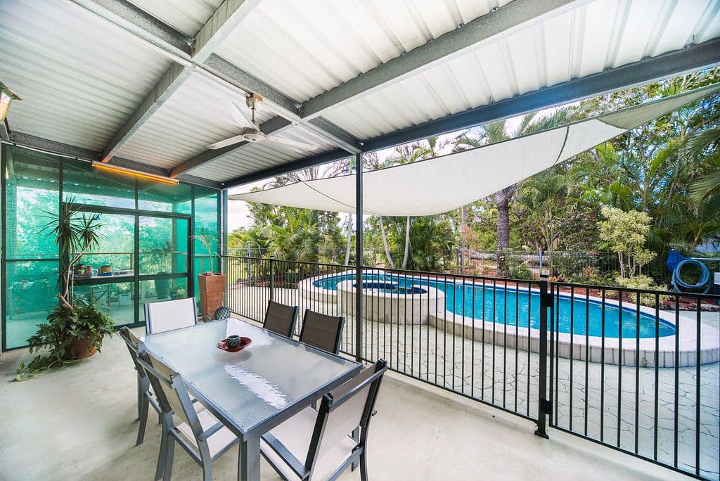 378 Dingo Beach Road, GREGORY RIVER QLD 4800, Gregory River - Thumbnail 6