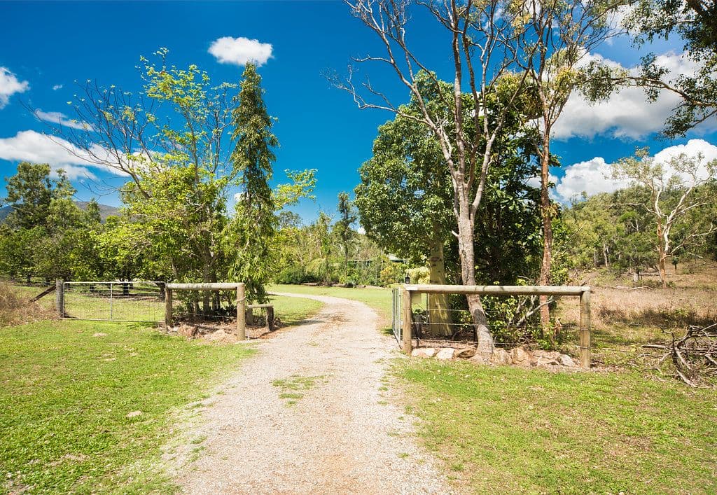 378 Dingo Beach Road, GREGORY RIVER QLD 4800, Gregory River - Thumbnail 7
