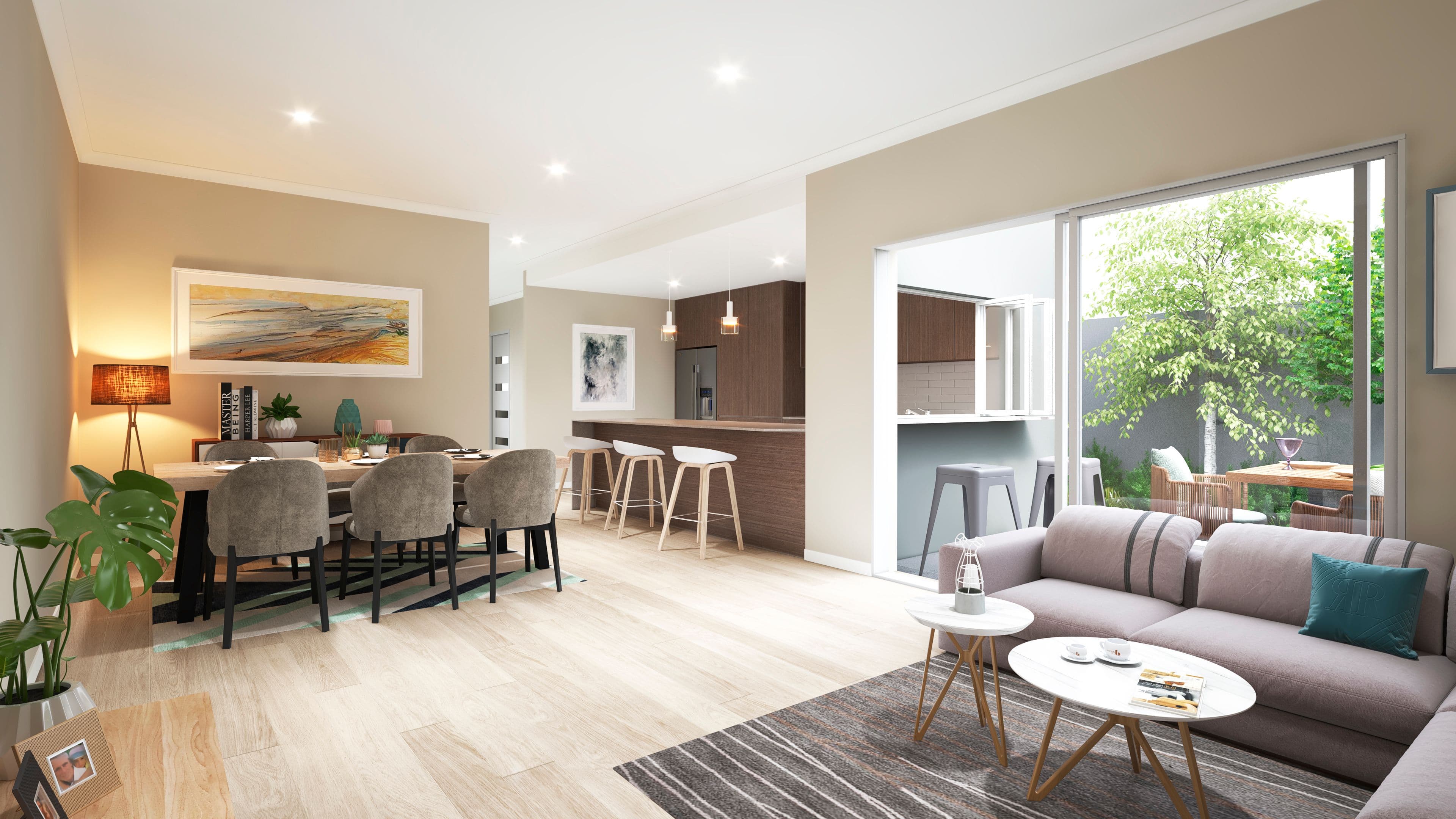 53B Sporing Way, Hillarys WA 6025, Hillarys - Thumbnail 8