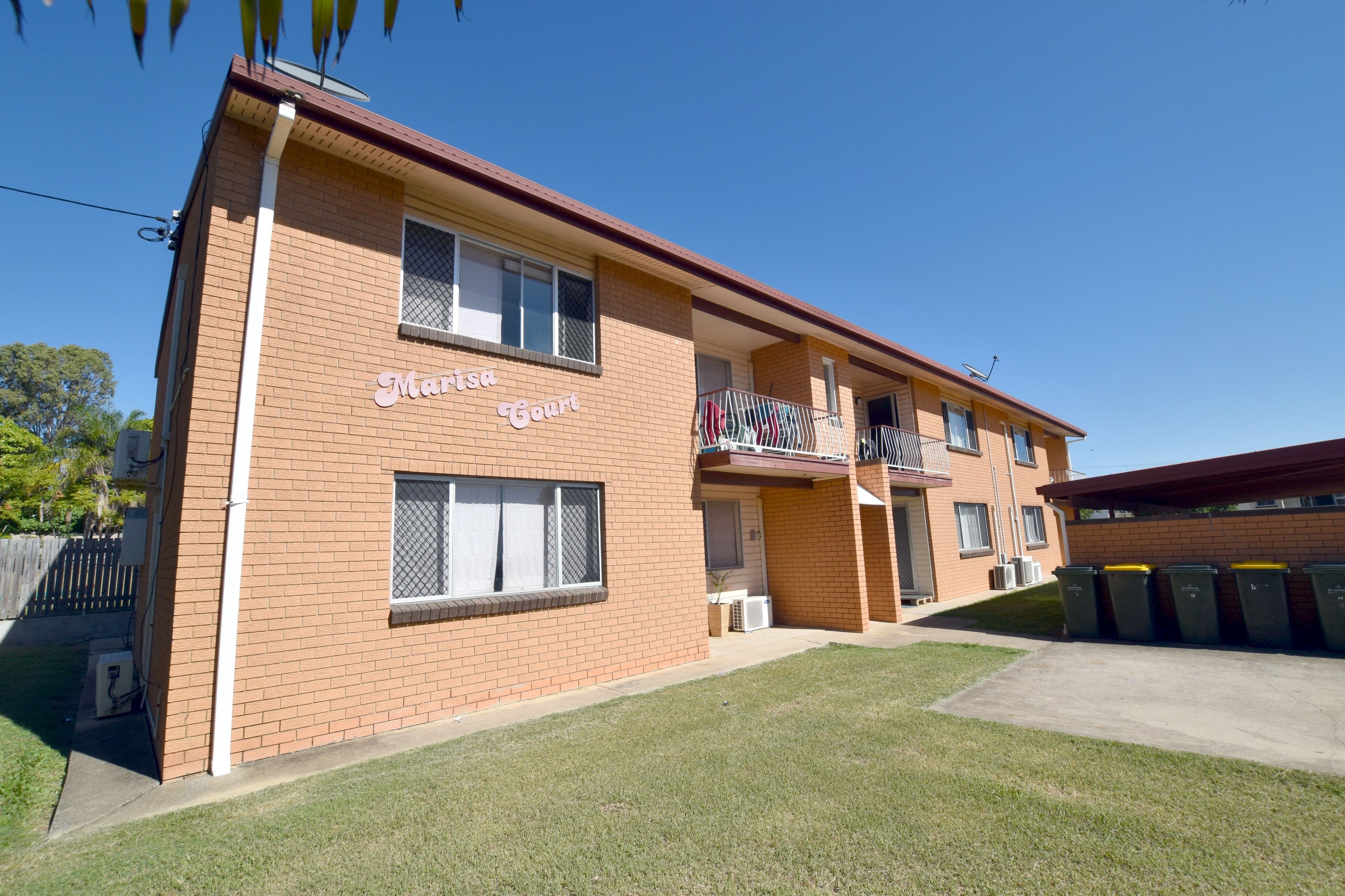 31 Scenery Street, West Gladstone QLD 4680, West Gladstone - Thumbnail 3