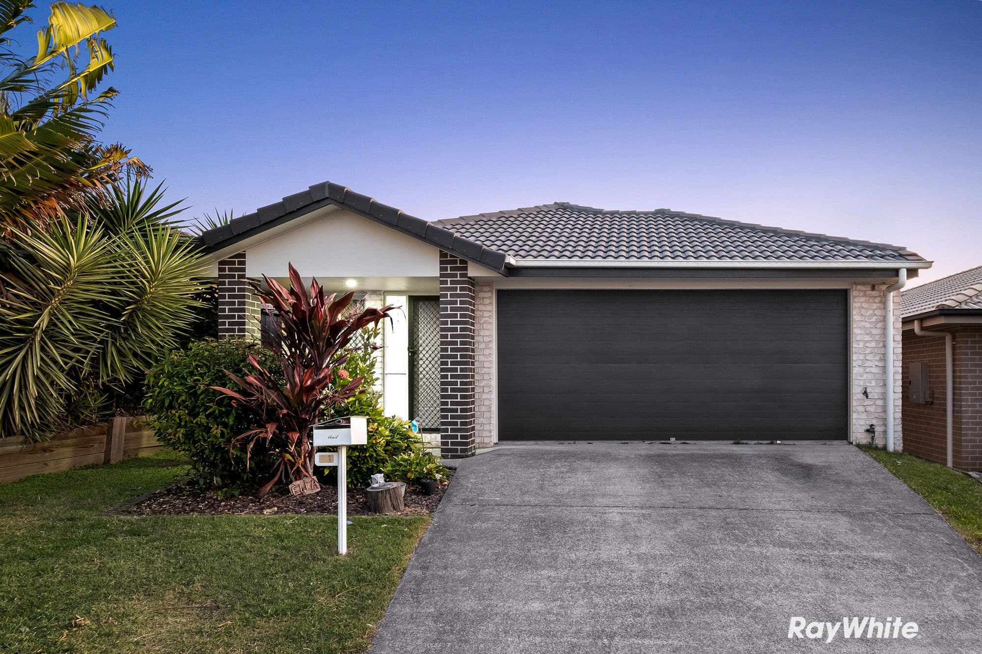 11 Olivine Circuit, Yarrabilba QLD 4207, Yarrabilba - Image 1