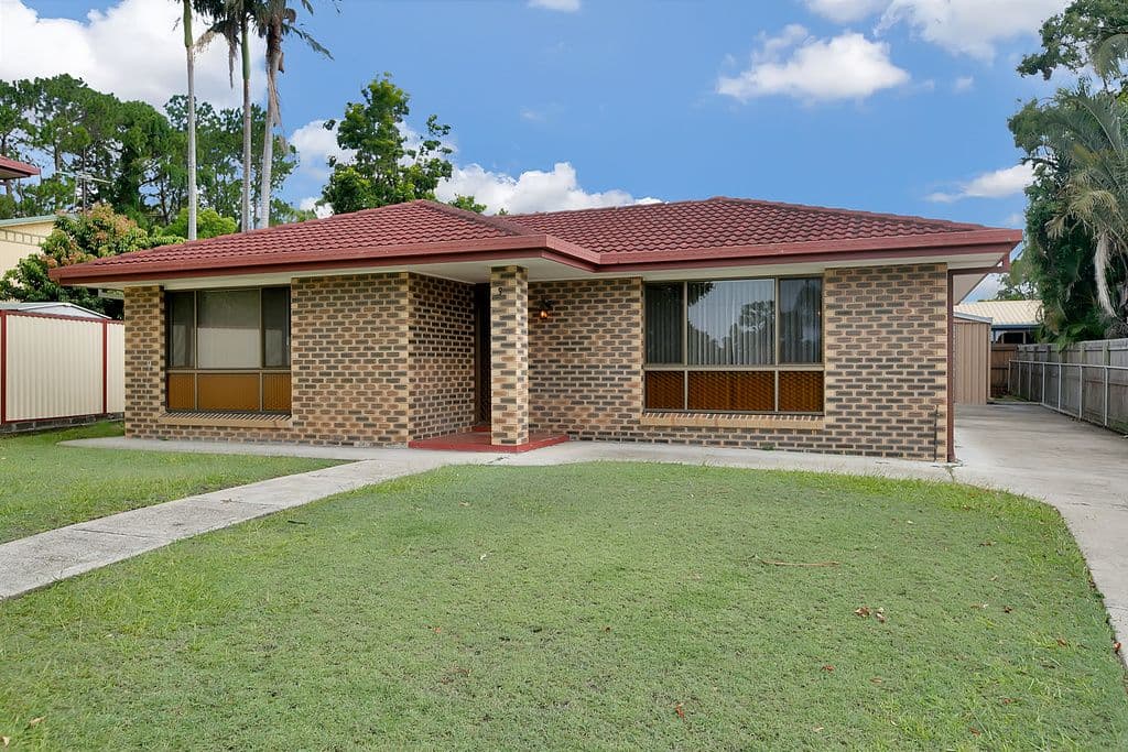 3 Elcho Place, Carindale QLD 4152, Carindale - Image 1