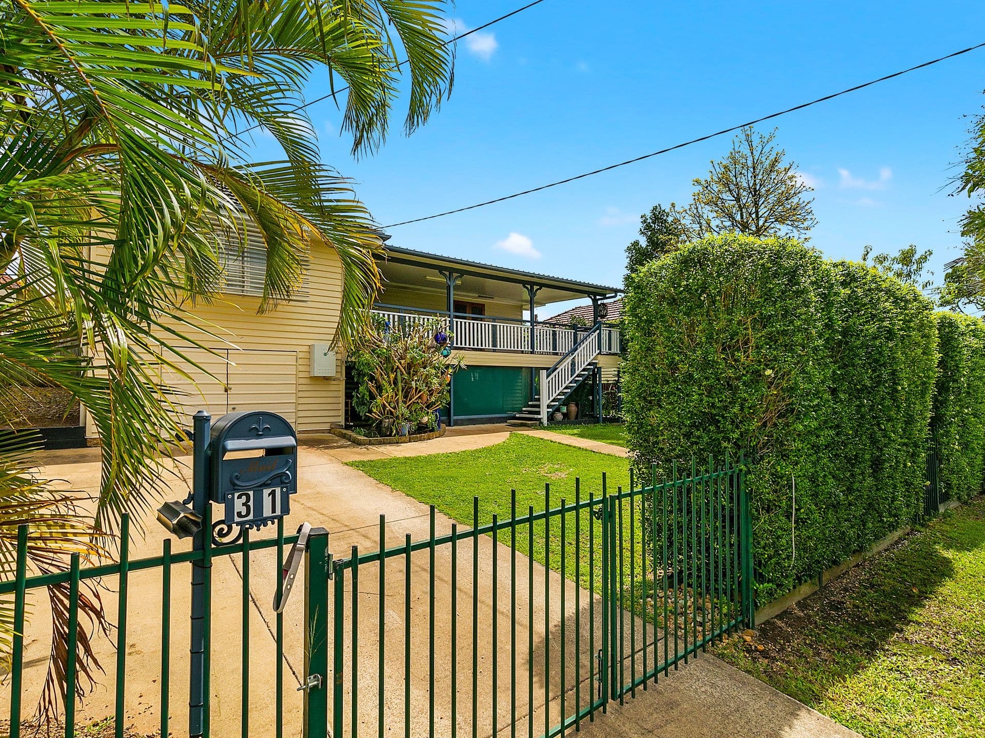 31 Wilclarke Street, Upper Mount Gravatt QLD 4122, Upper Mount Gravatt - Thumbnail 4