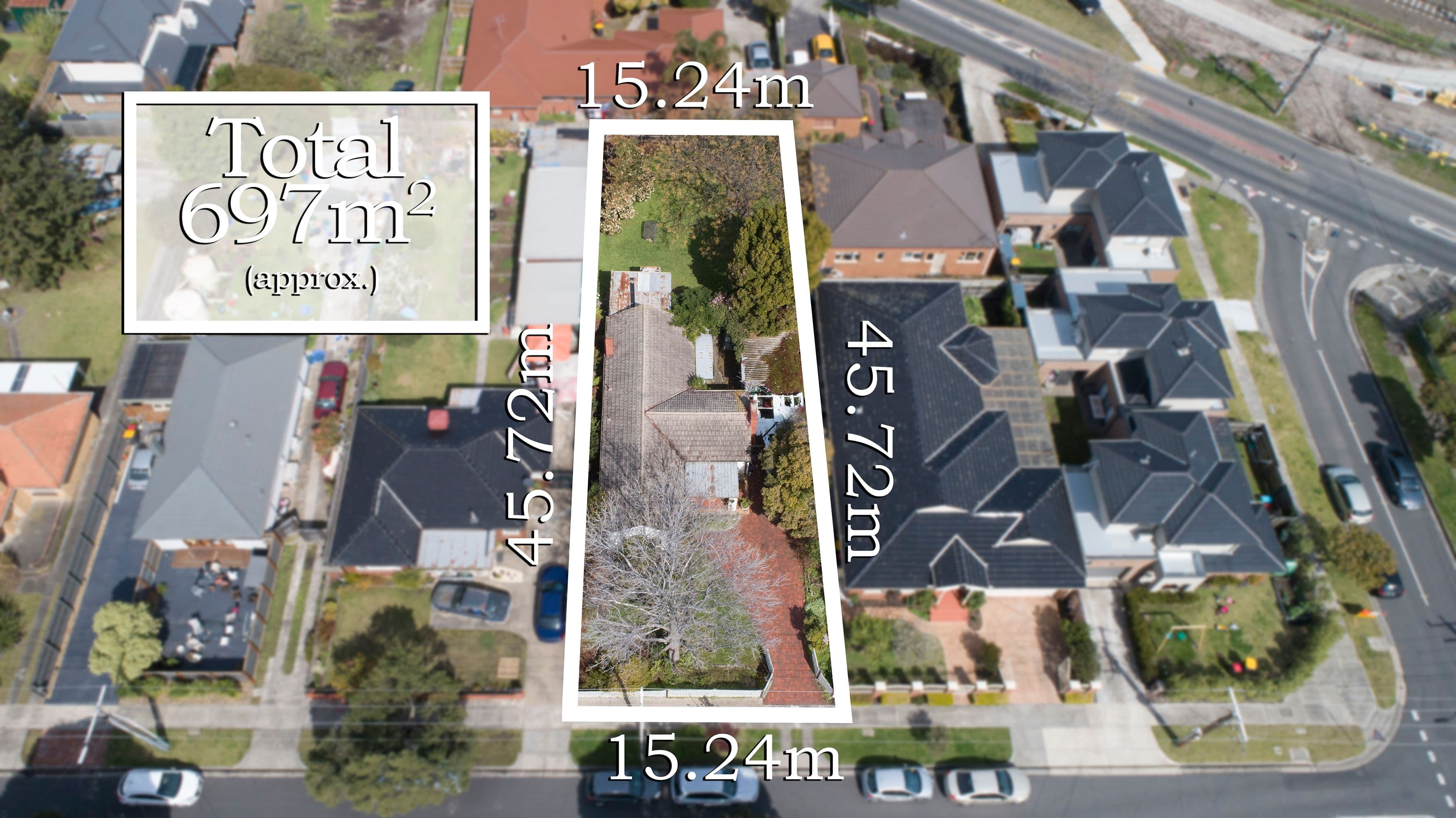 6 Alice Street, Clayton VIC 3168, Clayton - Image 1