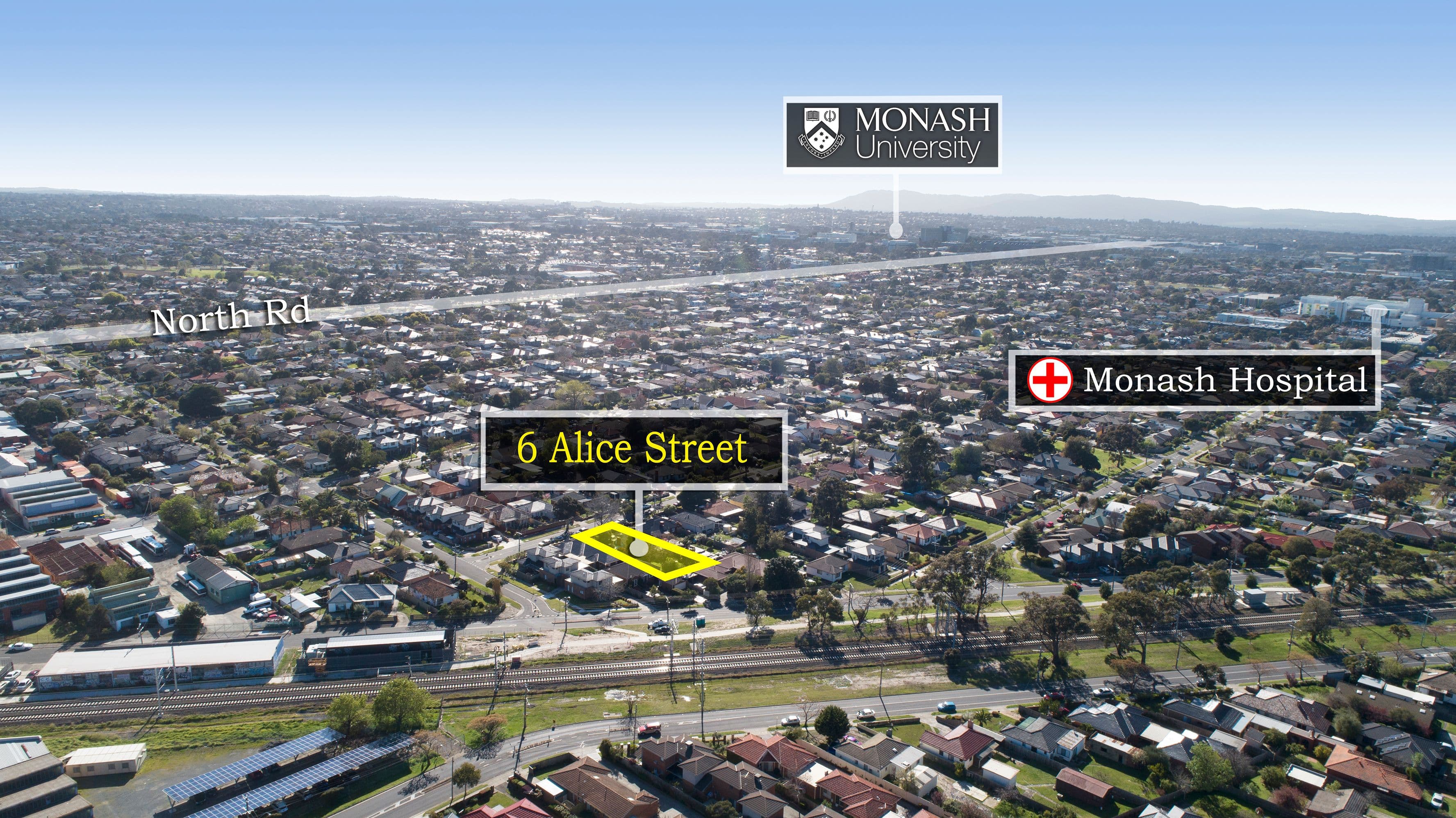 6 Alice Street, Clayton VIC 3168, Clayton - Thumbnail 3