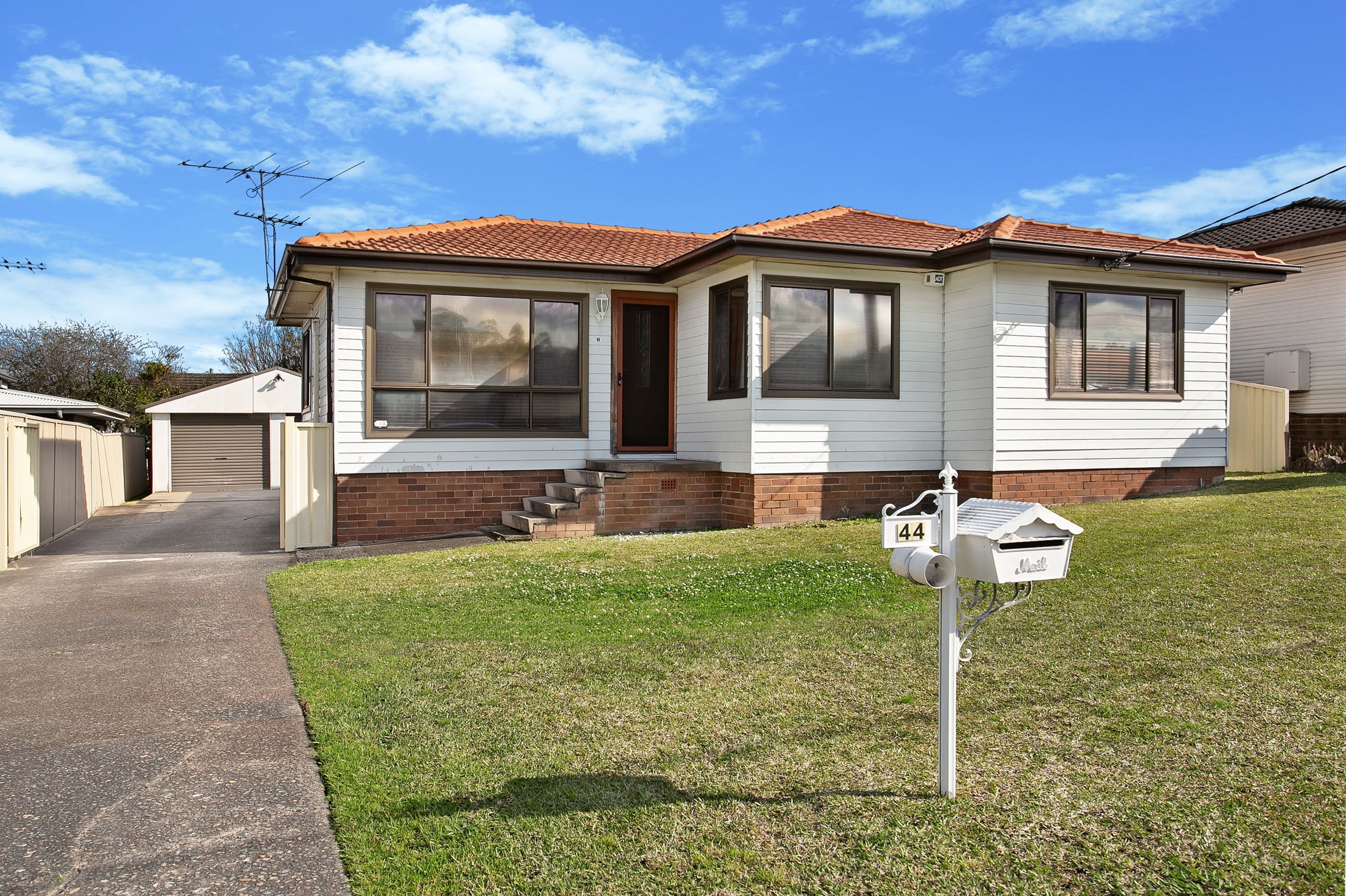 44 Woodpark Road, Woodpark NSW 2164, Woodpark - Image 1