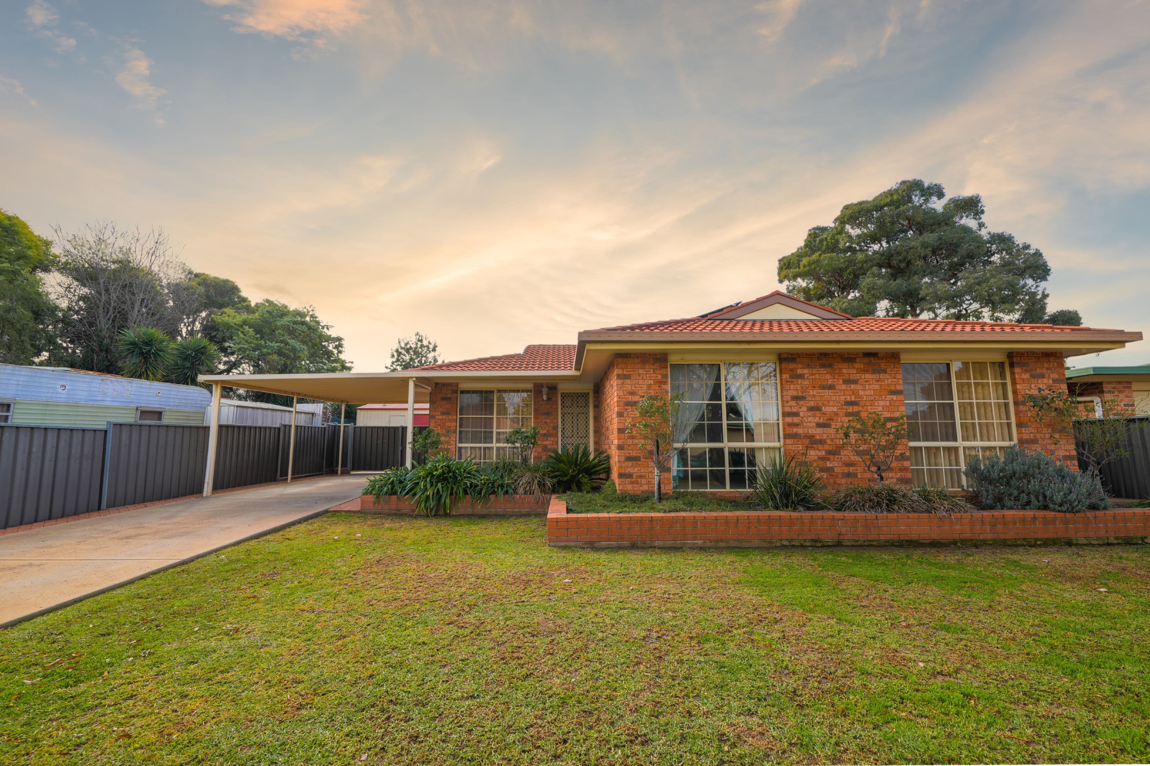 4 Ebelina Crescent, Parkes NSW 2870, Parkes - Image 1