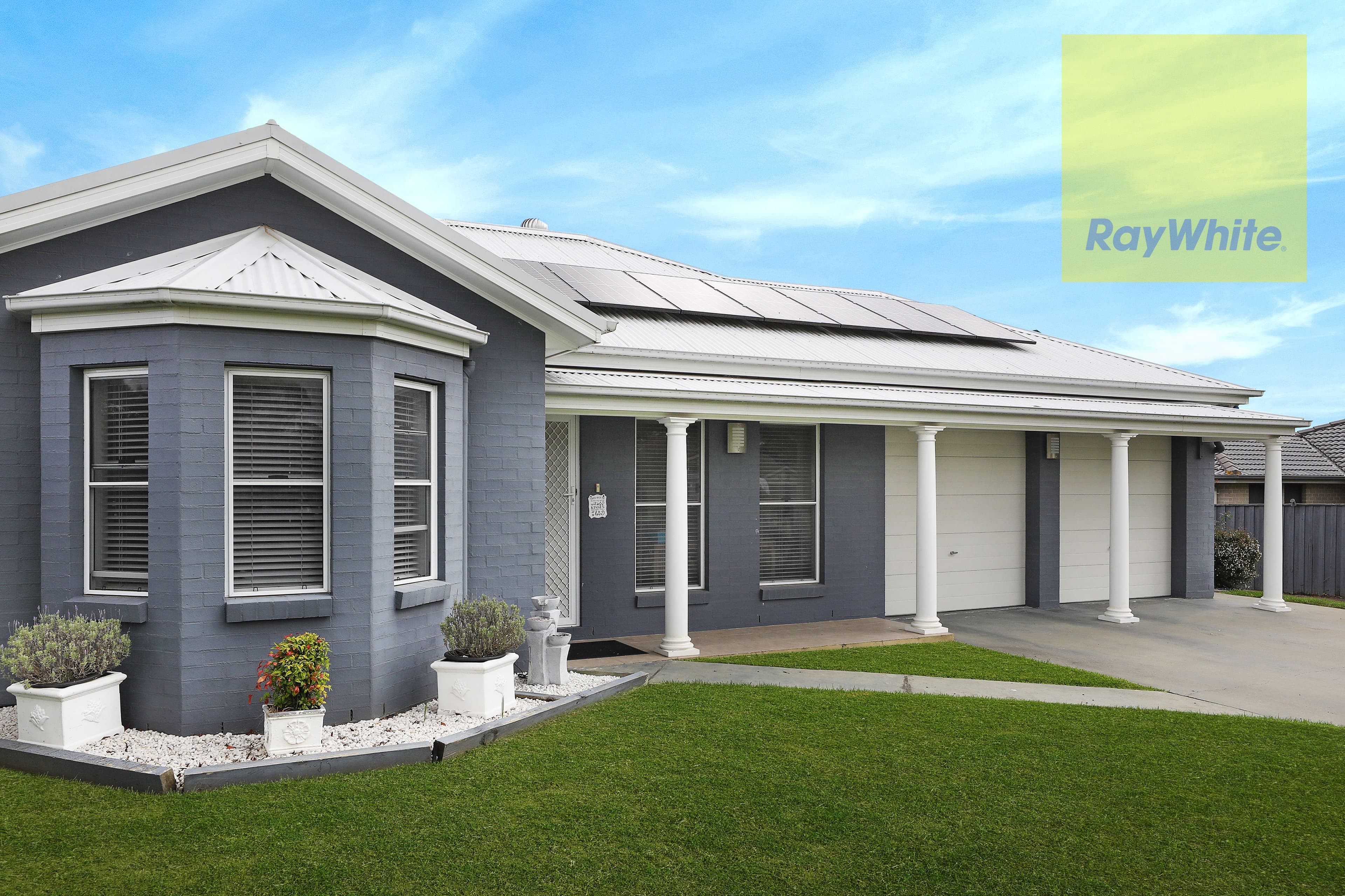 20 Eliza Power Drive, Marulan NSW 2579, Marulan - Image 1
