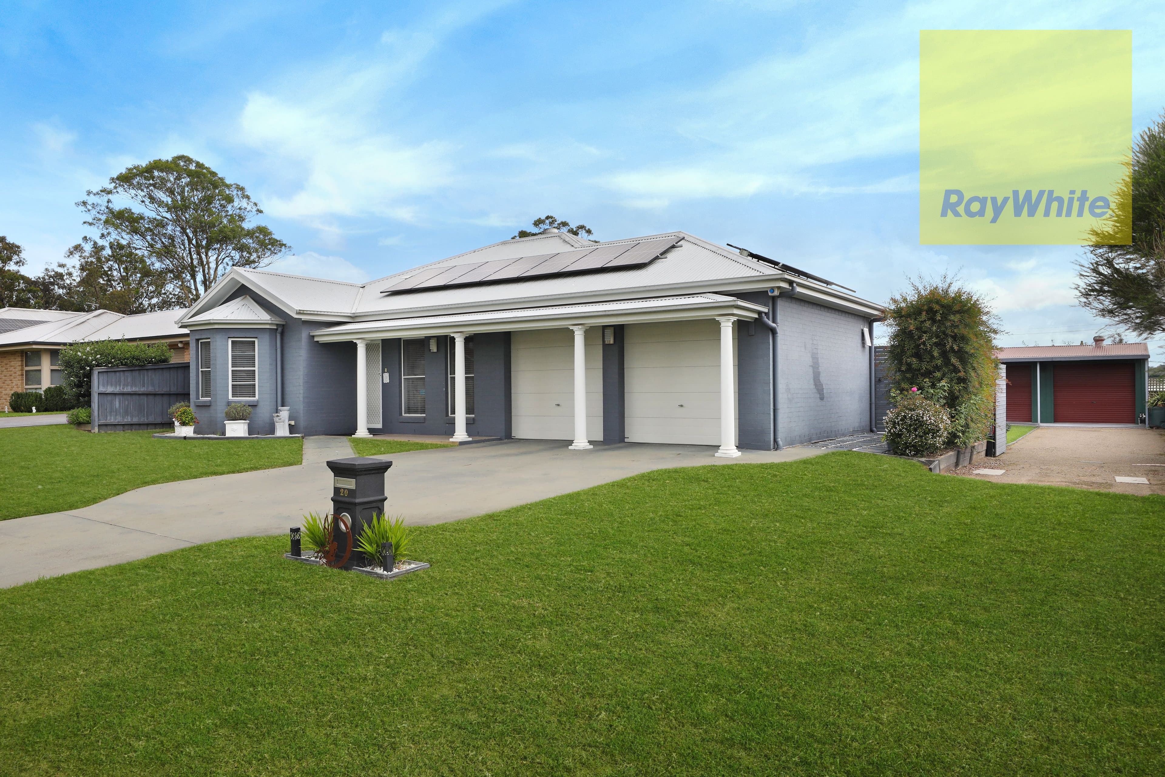 20 Eliza Power Drive, Marulan NSW 2579, Marulan - Thumbnail 2