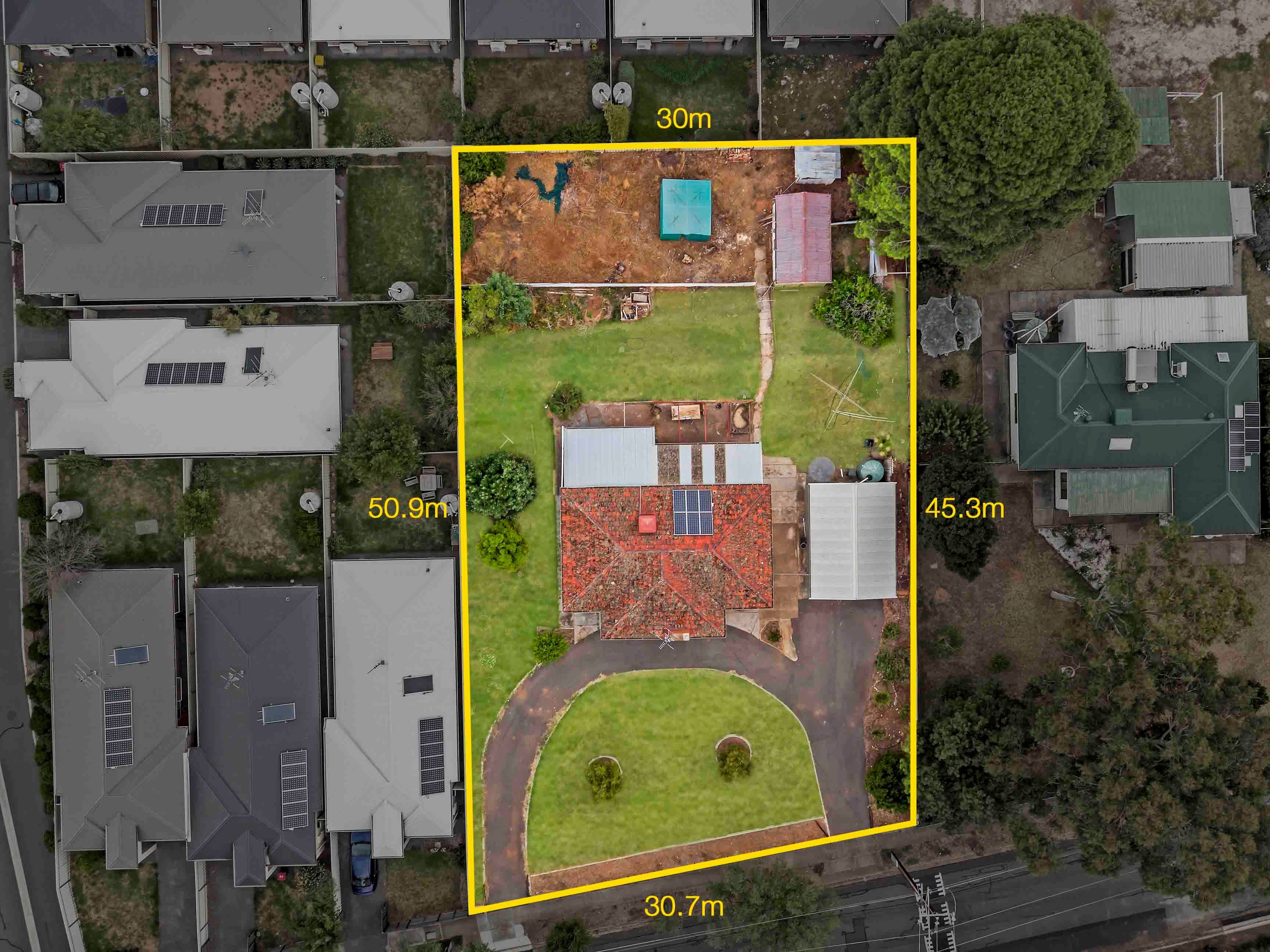 38 York Terrace, Salisbury SA 5108, Salisbury - Image 1
