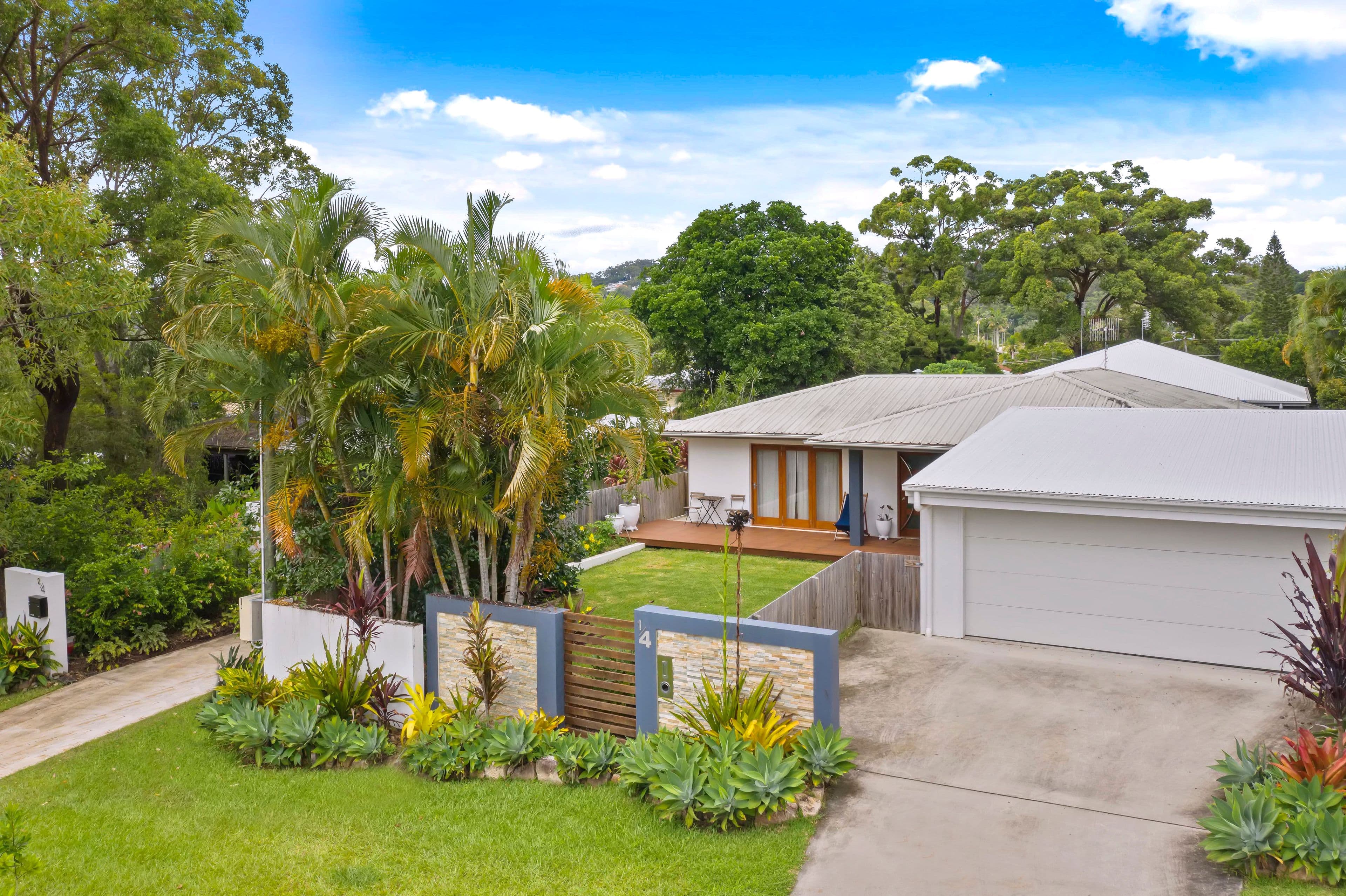 4 Ghost Gum Avenue, Kuluin QLD 4558, Kuluin - Image 1
