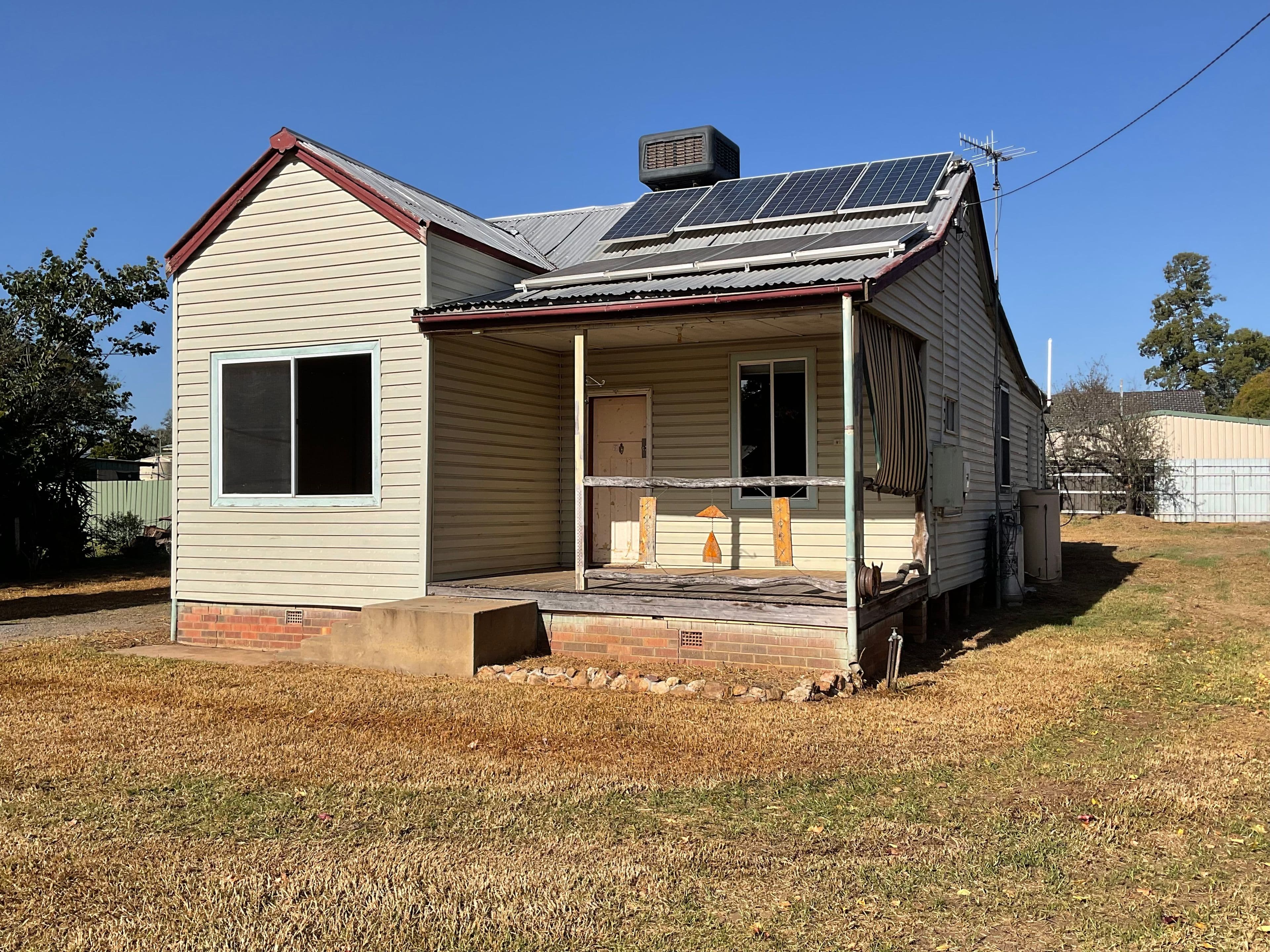 26 McAlister Street, Darlington Point NSW 2706, Darlington Point - Thumbnail 2
