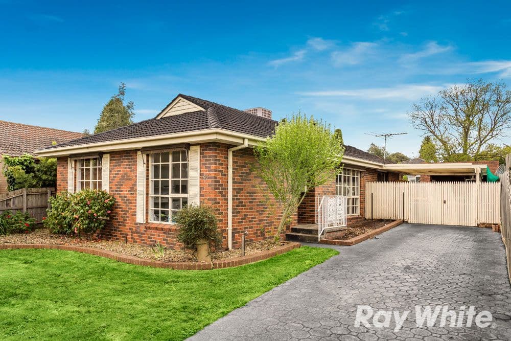 40 Roycroft Avenue, Mill Park VIC 3082, Mill Park - Image 1