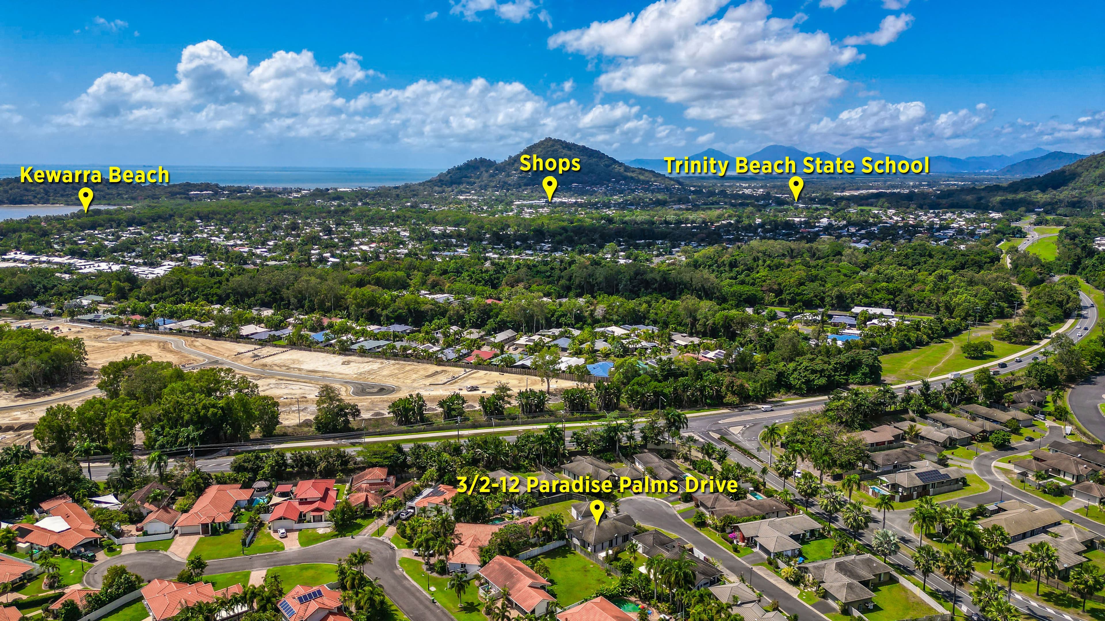 3 Latitude North, Kewarra Beach QLD 4879, Kewarra Beach - Thumbnail 4