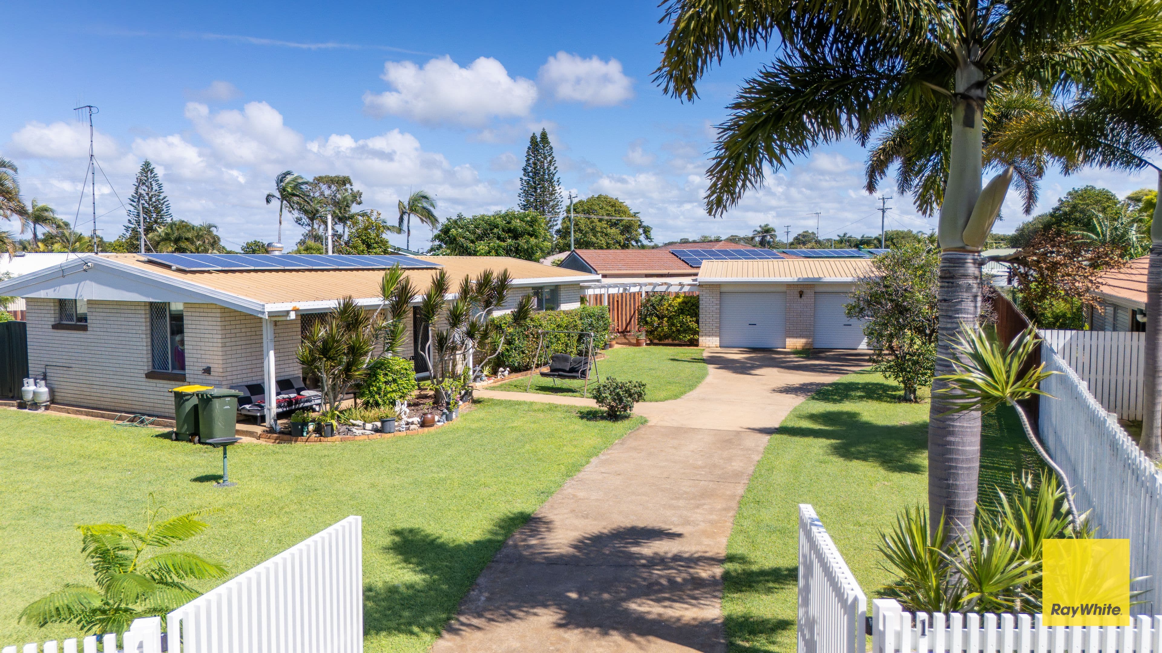 1 Leddy Crescent, Bargara QLD 4670, Bargara - Image 1