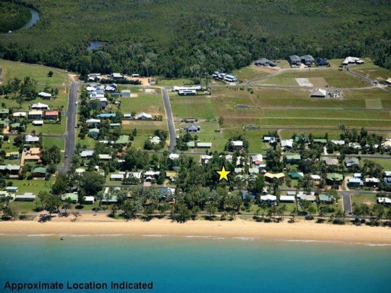 14 Wall Street, SOUTH MISSION QLD 4852, South Mission Beach - Thumbnail 2