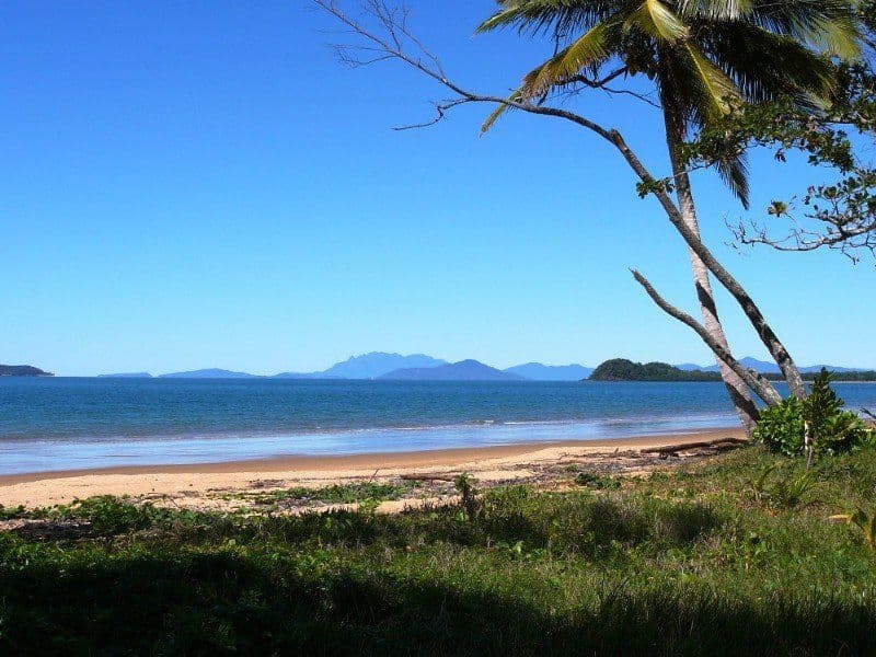 14 Wall Street, SOUTH MISSION QLD 4852, South Mission Beach - Thumbnail 4