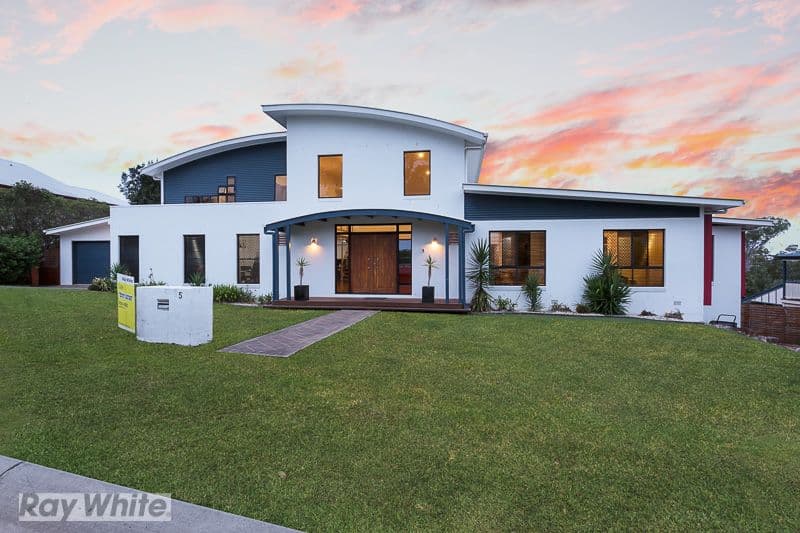 5 Larkspur Street, Redland Bay QLD 4165, Redland Bay - Thumbnail 2
