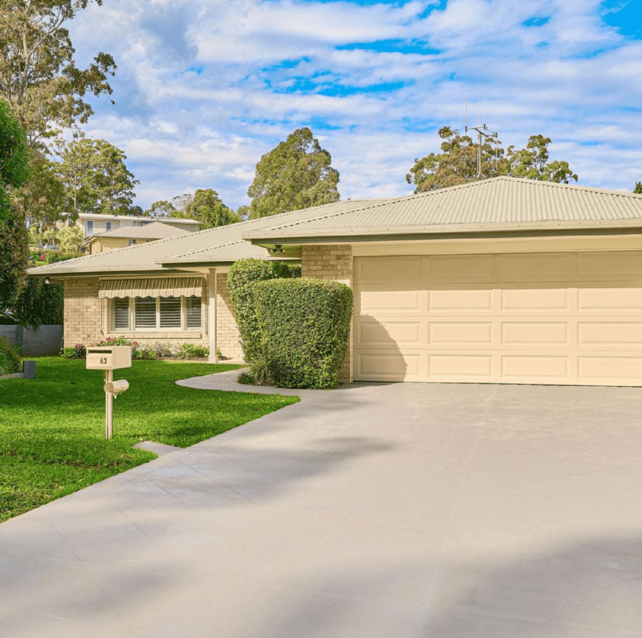 63 The Point Drive, Port Macquarie NSW 2444, Port Macquarie - Image 1