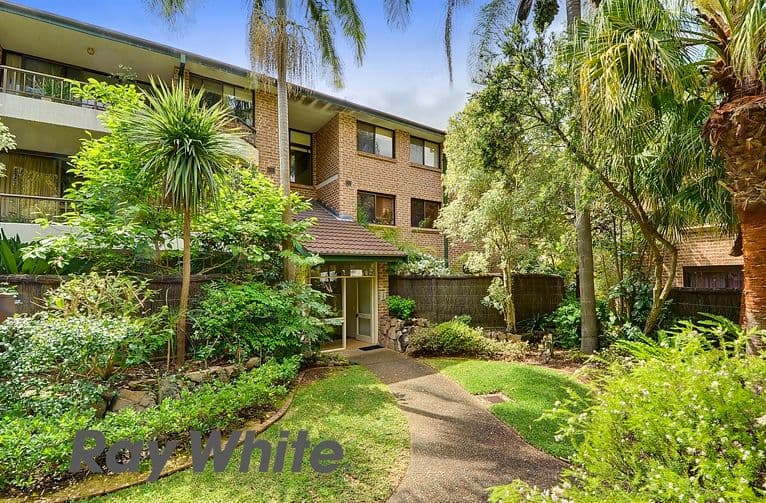 25 Carlingford Road, EPPING NSW 2121, Epping - Thumbnail 2