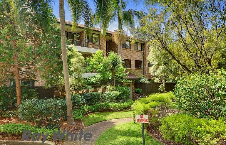 25 Carlingford Road, EPPING NSW 2121, Epping - Thumbnail 7