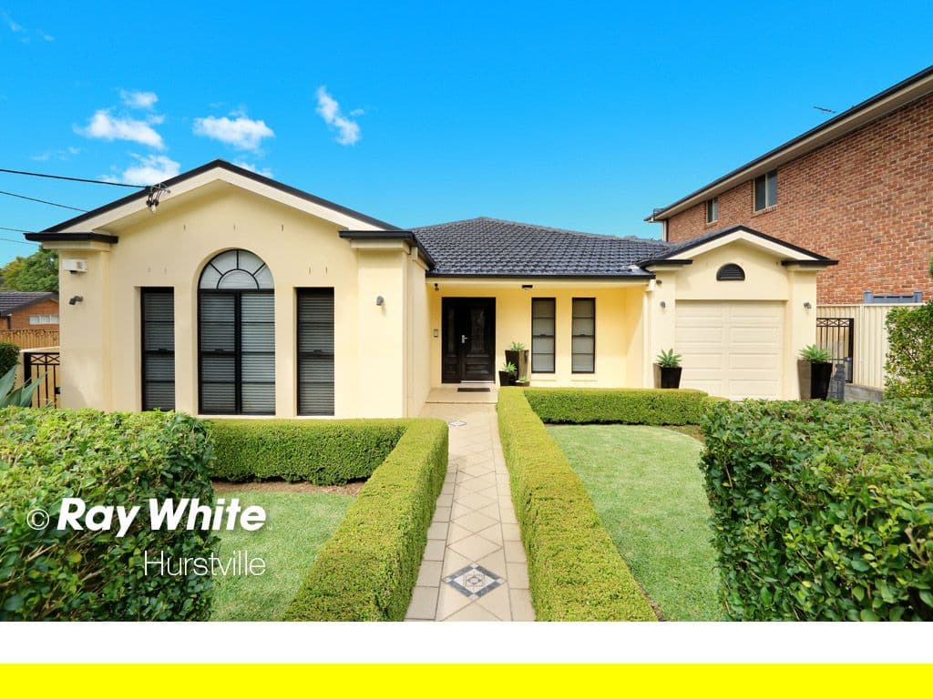 30 Dardanelles Street, MORTDALE NSW 2223, Mortdale - Image 1