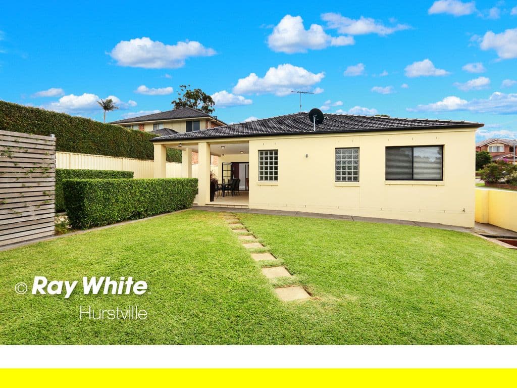 30 Dardanelles Street, MORTDALE NSW 2223, Mortdale - Thumbnail 7