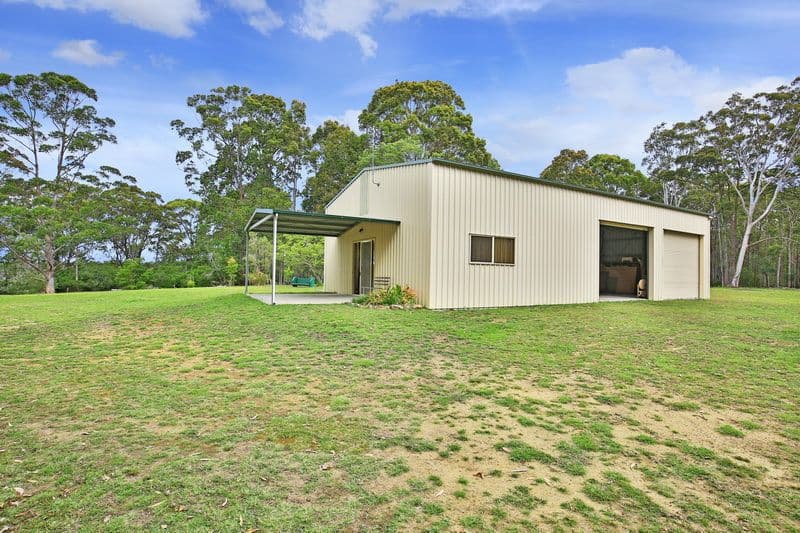 10B Paringa Road, Longreach NSW 2540, Longreach - Thumbnail 2