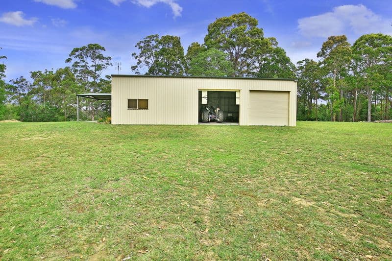 10B Paringa Road, Longreach NSW 2540, Longreach - Thumbnail 4