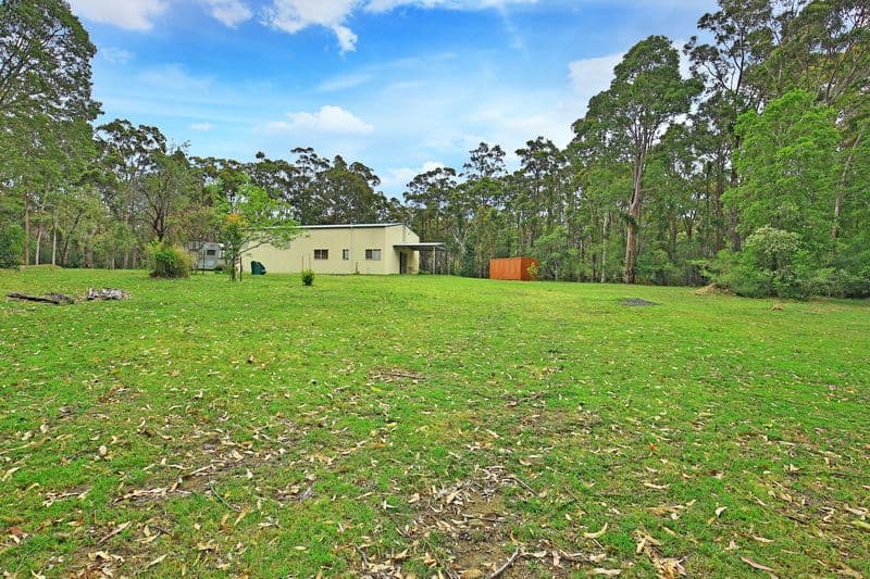 10B Paringa Road, Longreach NSW 2540, Longreach - Thumbnail 7