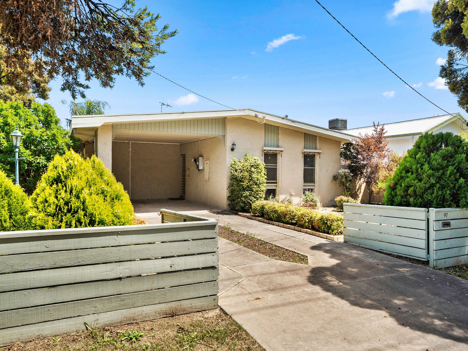97 Faithfull Street, Benalla VIC 3672, Benalla - Image 1