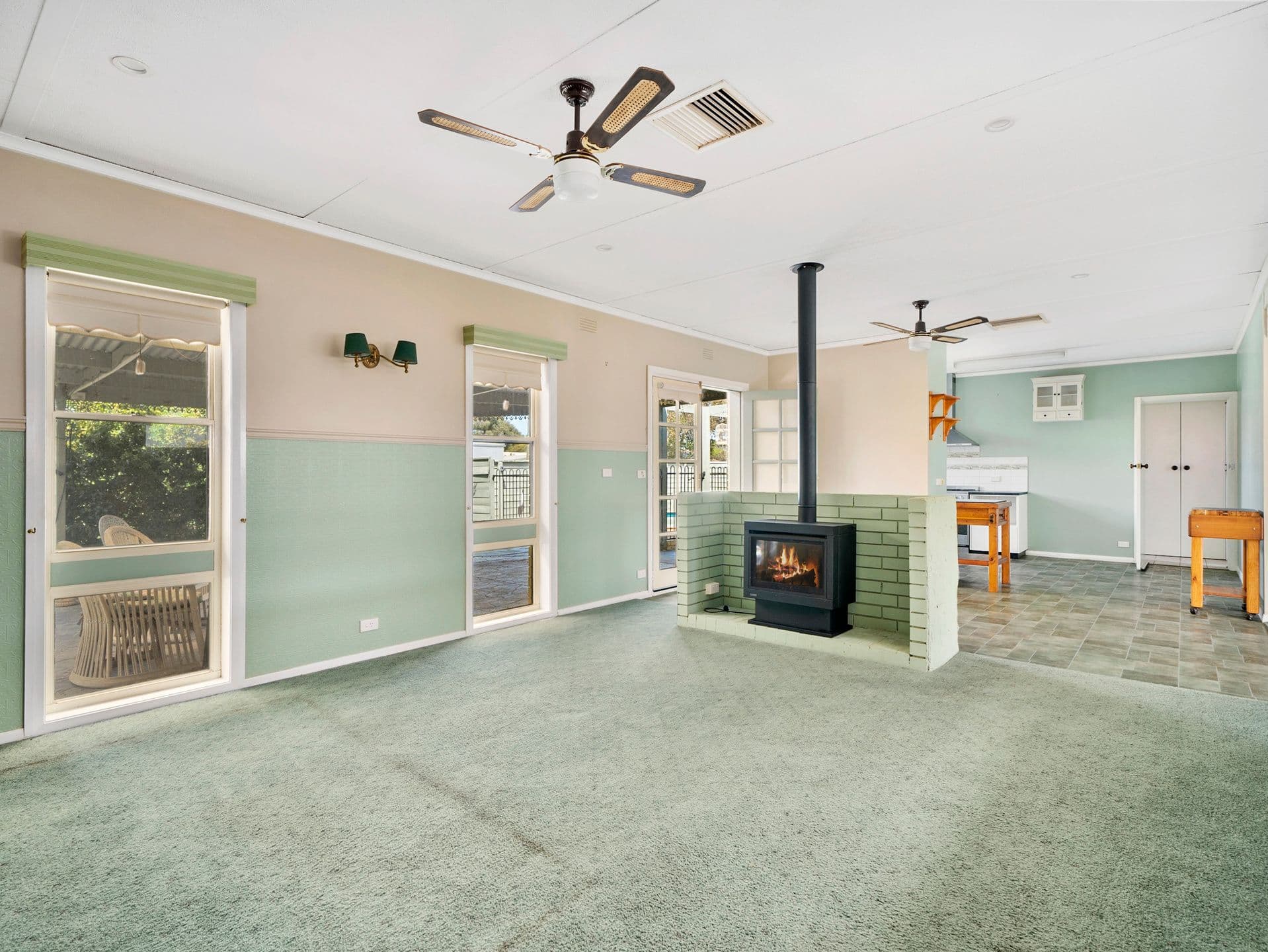 97 Faithfull Street, Benalla VIC 3672, Benalla - Thumbnail 2