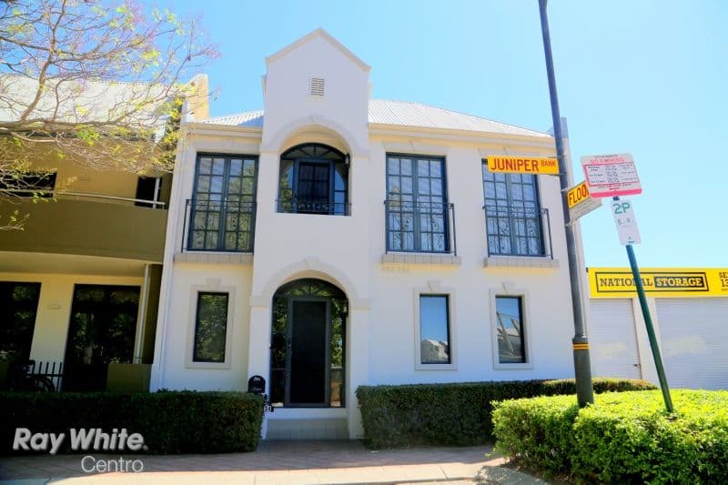 34 Juniper Bank Way, Subiaco WA 6008, Subiaco - Image 1