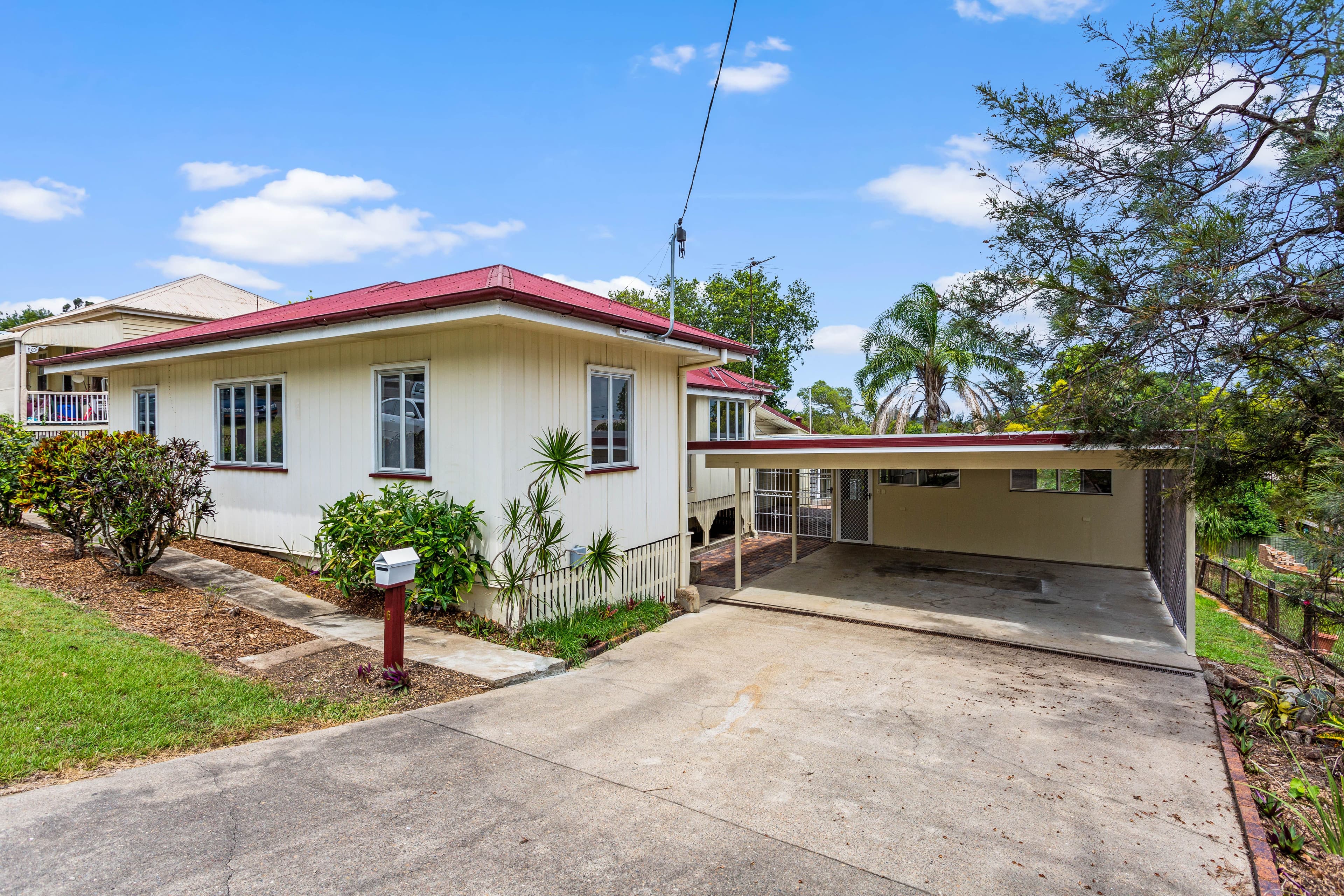 6 Adam Street, Bundamba QLD 4304, Bundamba - Image 1