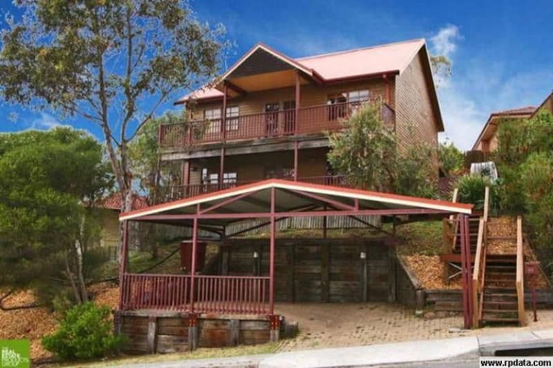 77 Waples Road, FARMBOROUGH HEIGHTS NSW 2526, Farmborough Heights - Thumbnail 6