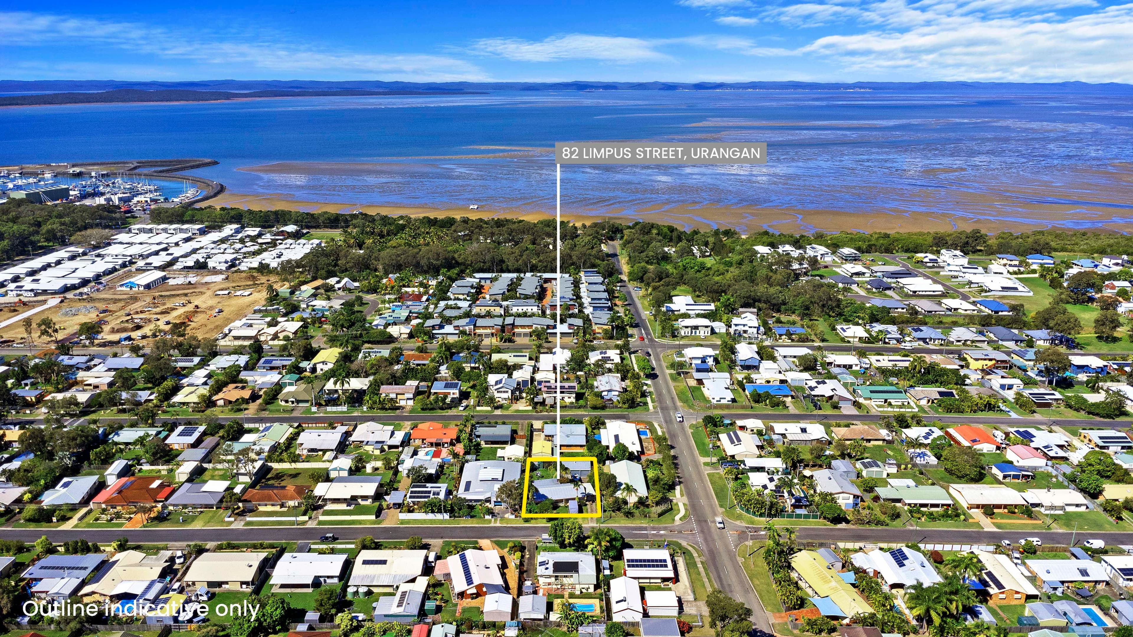 82 Limpus Street, Urangan QLD 4655, Urangan - Thumbnail 2