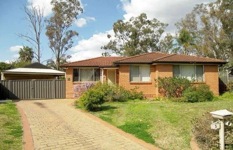 5 Opal Place, ROOTY HILL NSW 2766, Rooty Hill - Image 1