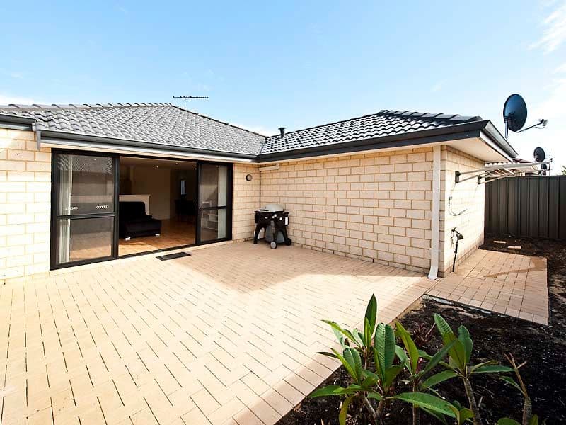 8-1 Cottonwood Drive, BALDIVIS WA 6171, Baldivis - Thumbnail 8