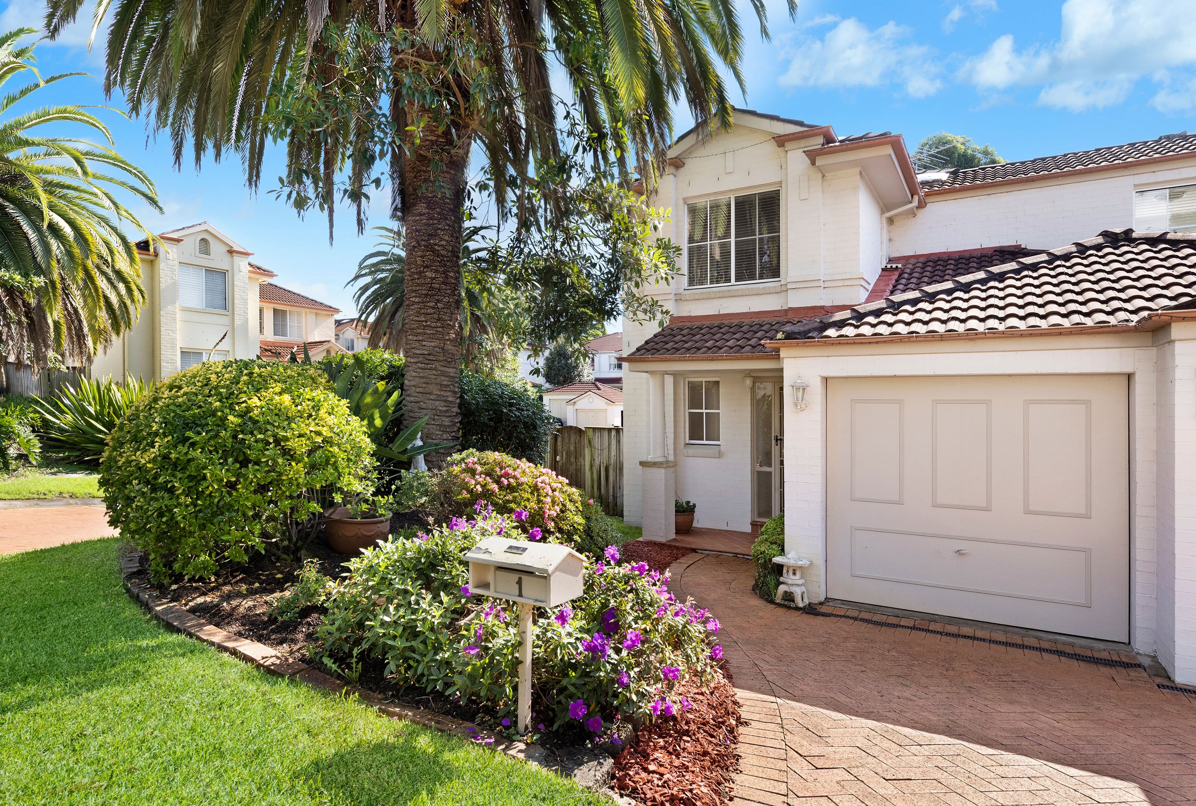1 Jamieson Way, Thornleigh NSW 2120, Thornleigh - Image 1