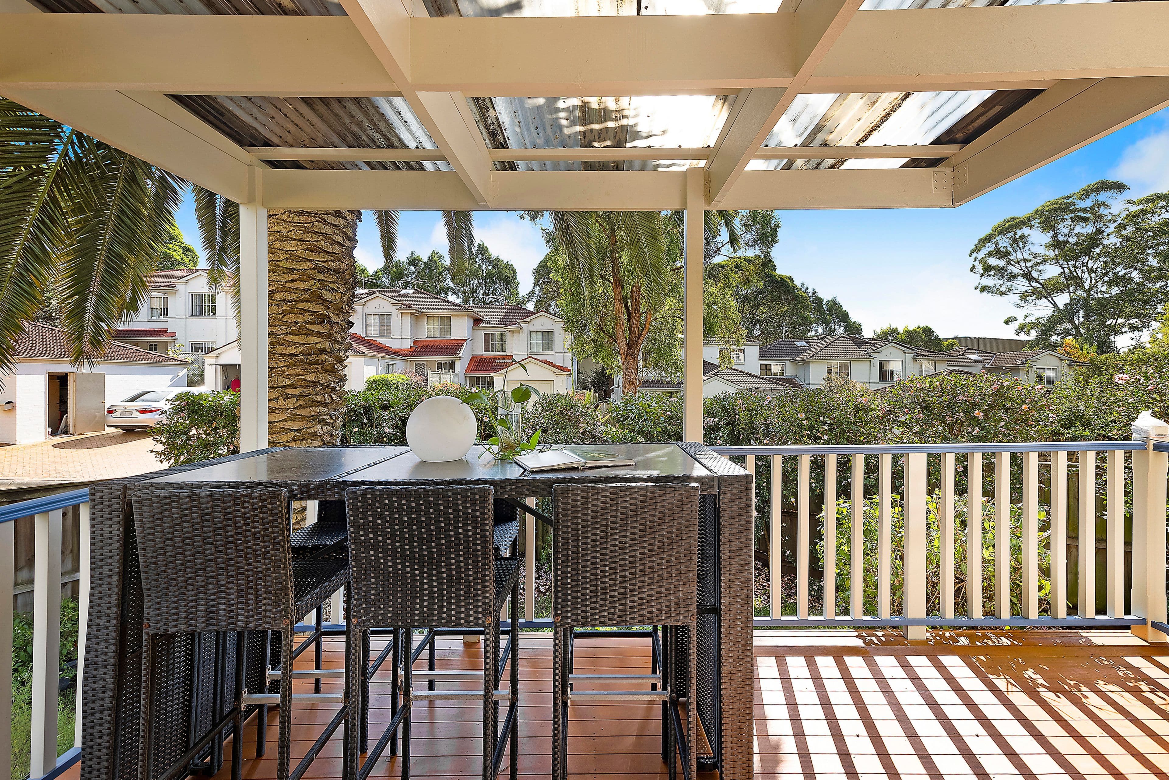 1 Jamieson Way, Thornleigh NSW 2120, Thornleigh - Thumbnail 2