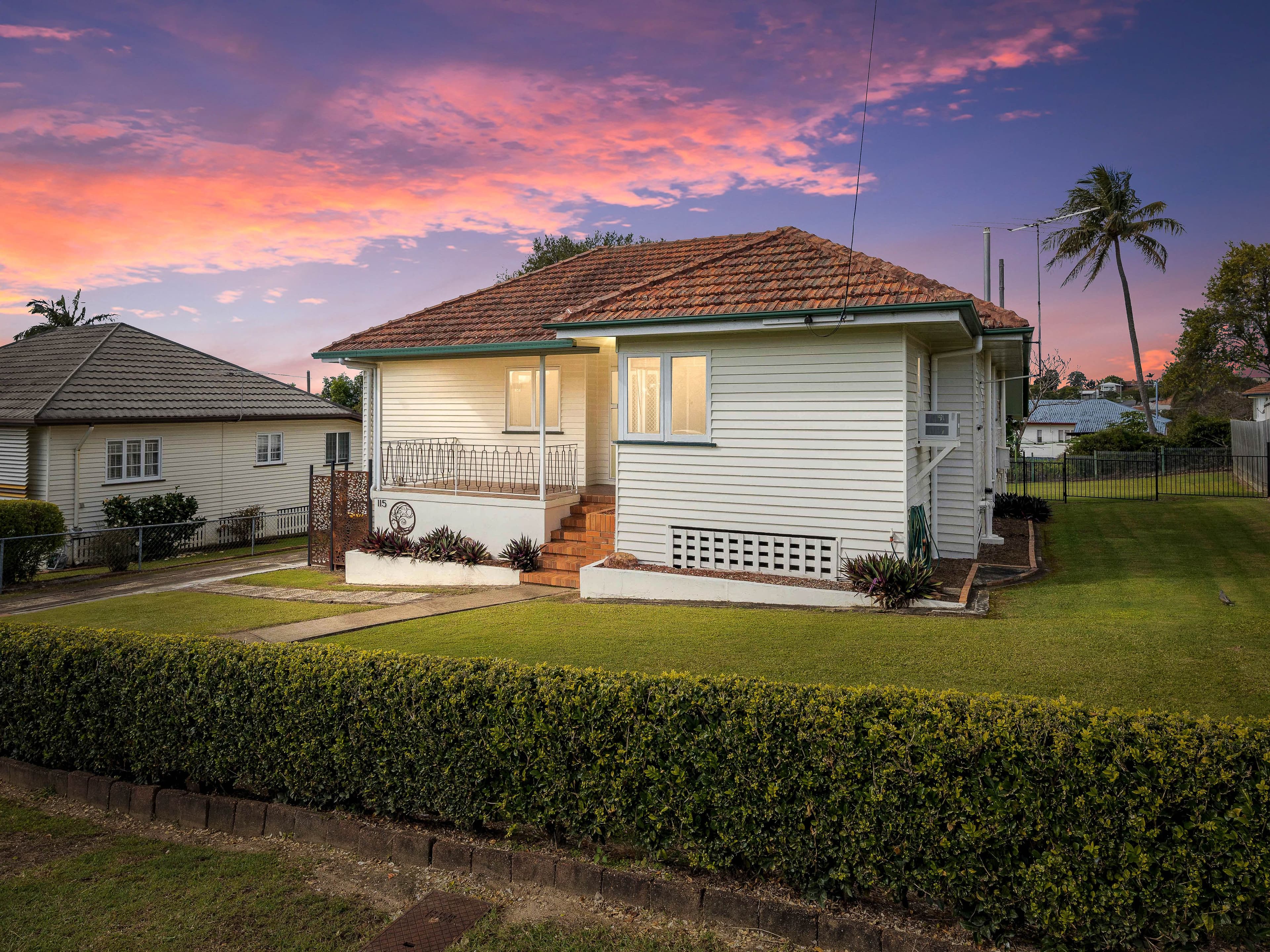115 Spence Road, Wavell Heights QLD 4012, Wavell Heights - Thumbnail 2