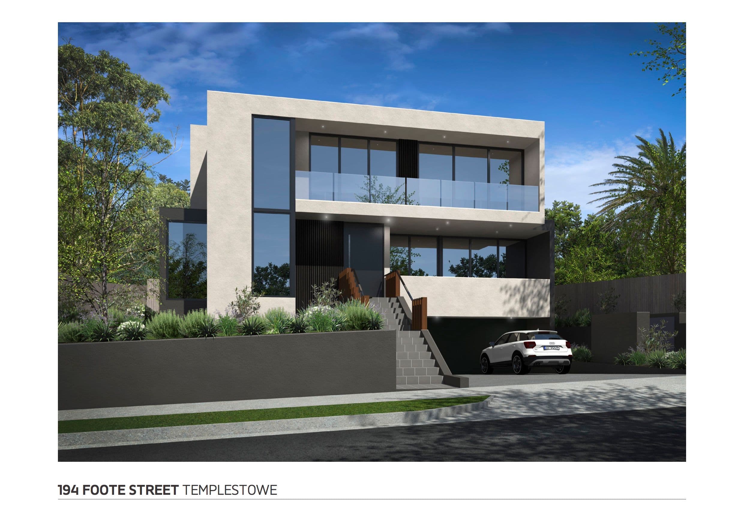 194 Foote Street, Templestowe VIC 3106, Templestowe - Thumbnail 2