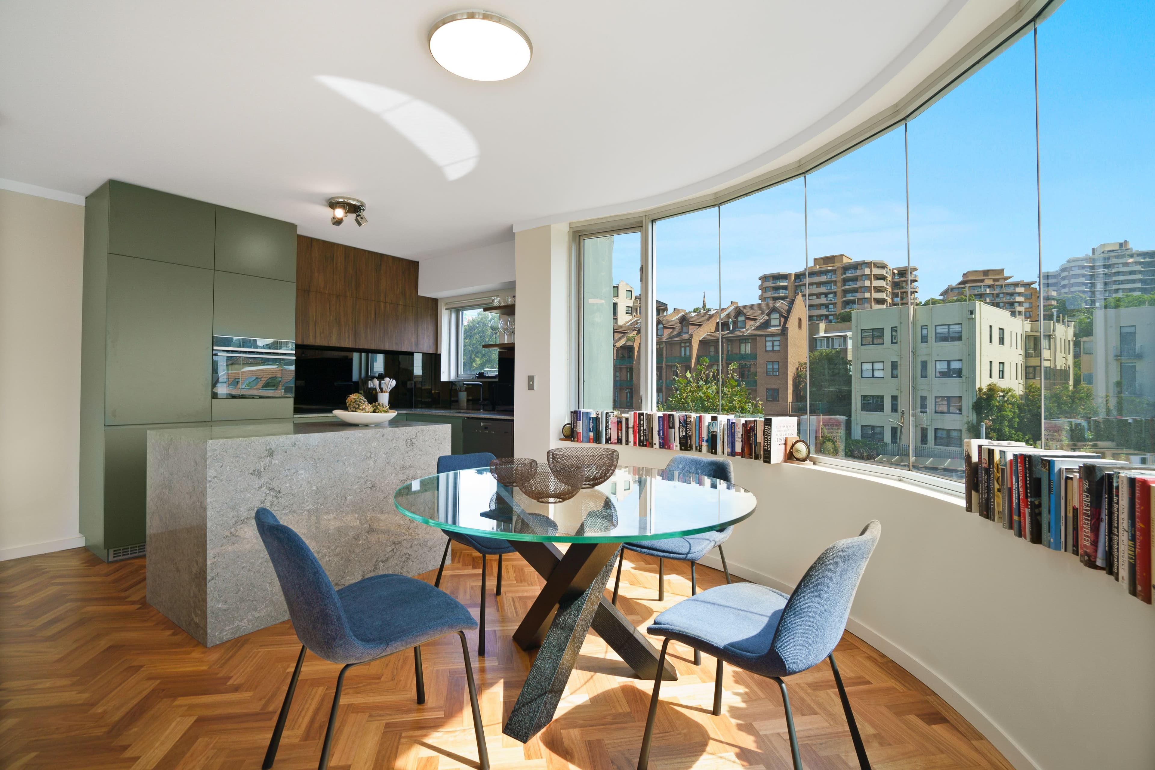 200 William Street, Woolloomooloo NSW 2011, Woolloomooloo - Image 1