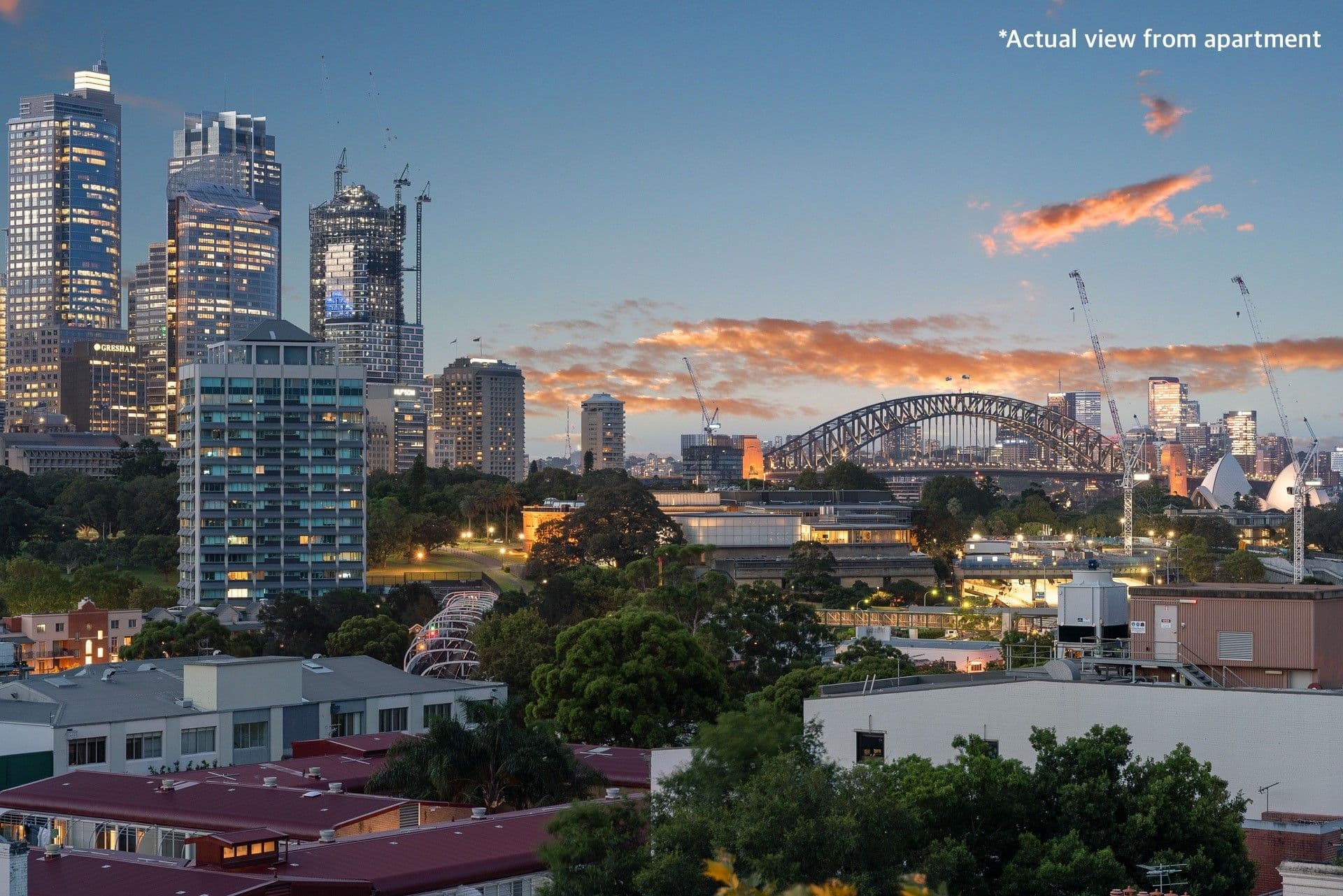 200 William Street, Woolloomooloo NSW 2011, Woolloomooloo - Thumbnail 2