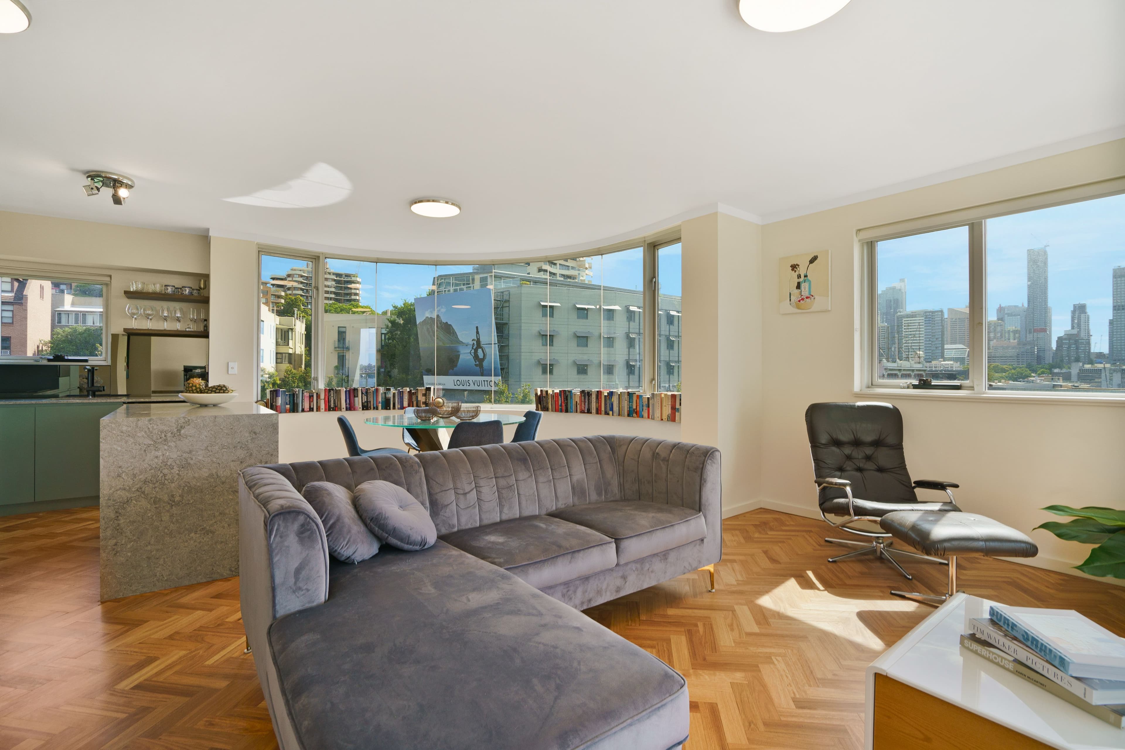 200 William Street, Woolloomooloo NSW 2011, Woolloomooloo - Thumbnail 3