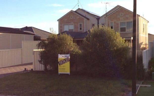 83A Gilmore Crescent, WALLAROO SA 5556, Wallaroo - Image 1