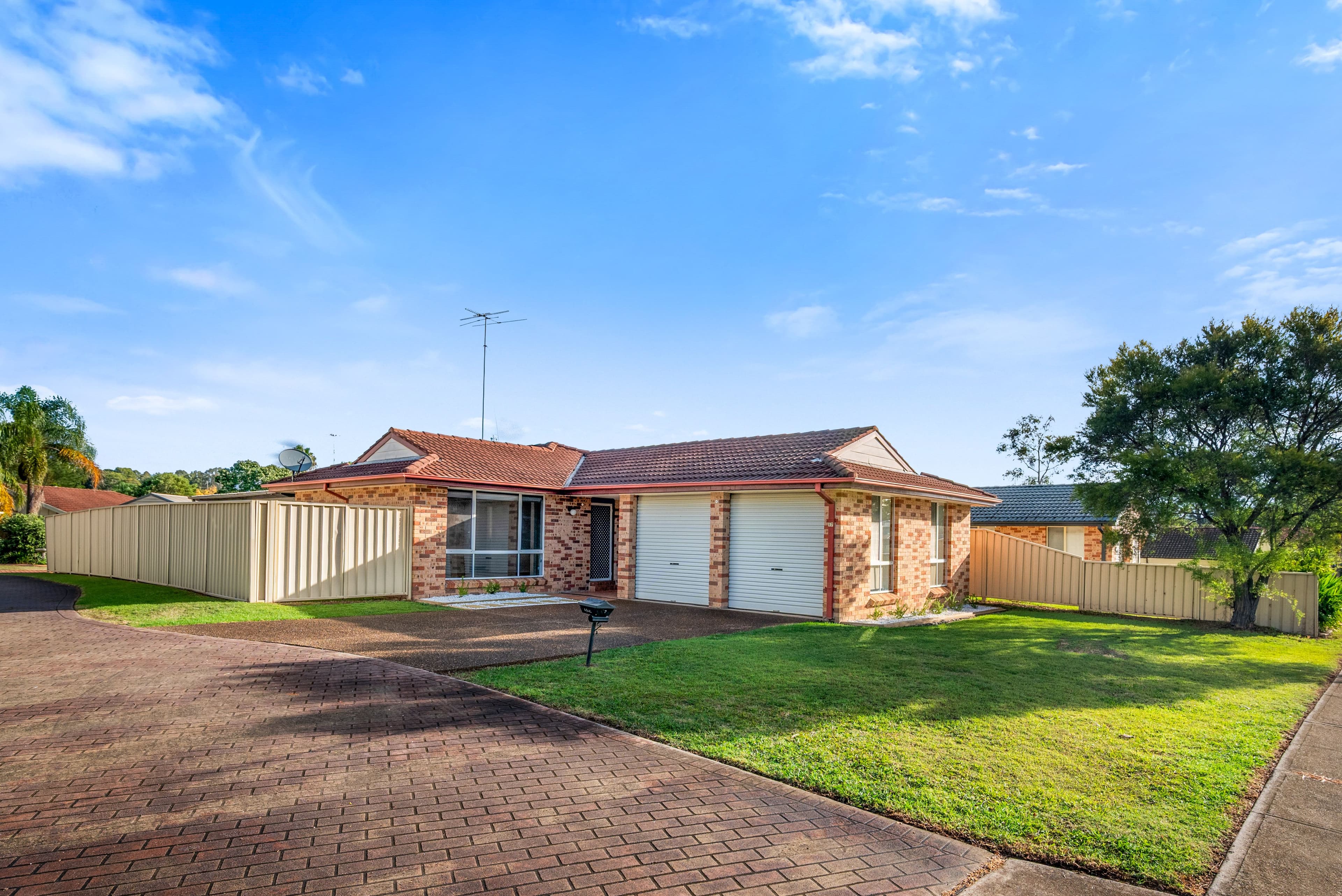 17 Andromeda Drive, Cranebrook NSW 2749, Cranebrook - Image 1