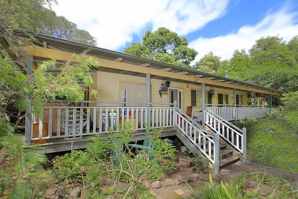 4 Tallwood Crescent, Rosedale - Thumbnail 2