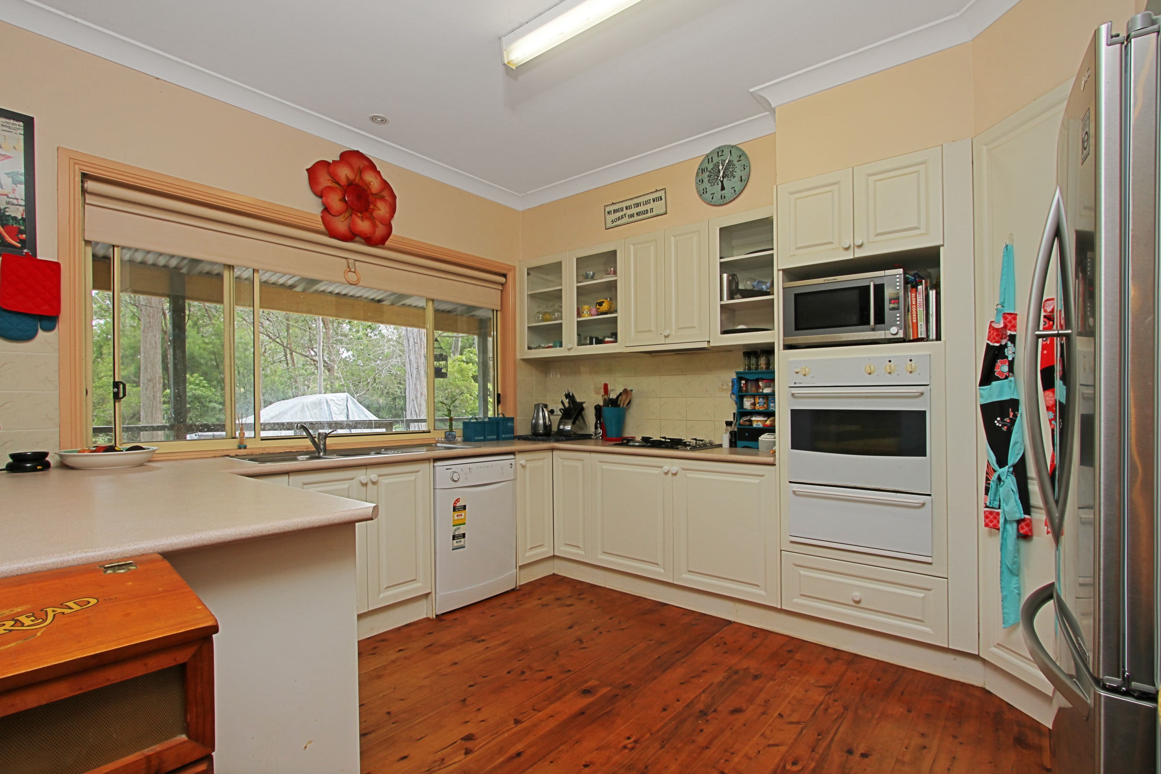 4 Tallwood Crescent, Rosedale - Thumbnail 3
