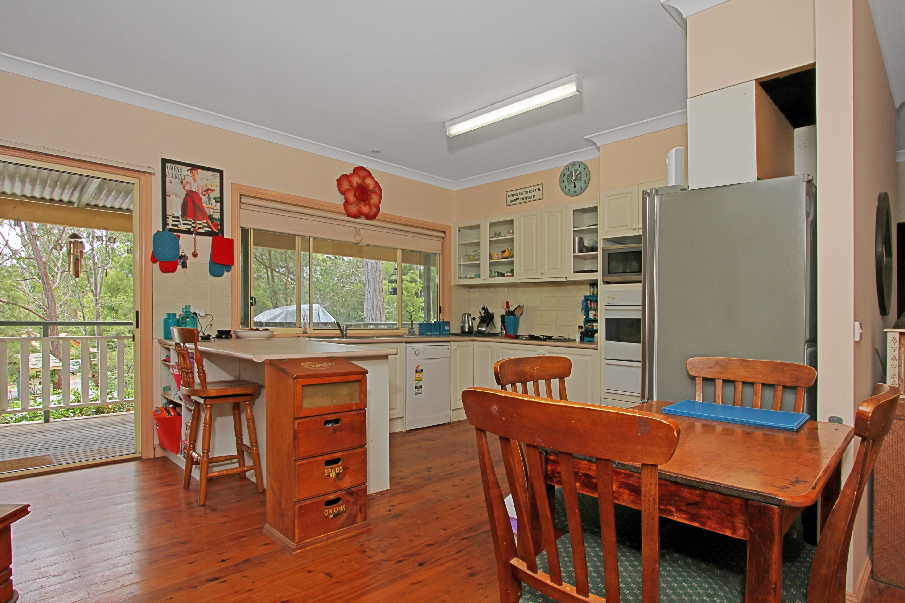 4 Tallwood Crescent, Rosedale - Thumbnail 4
